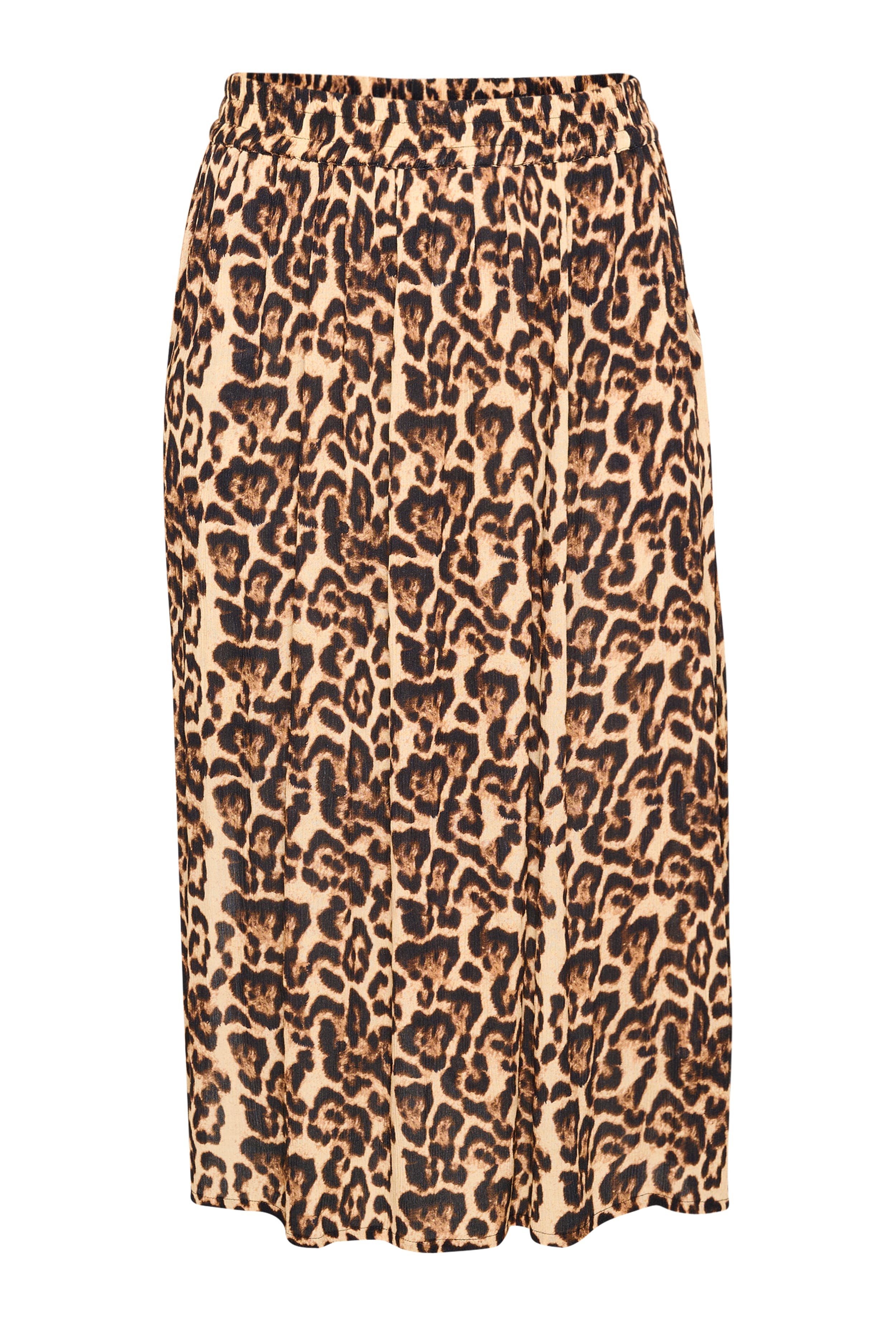 KCedina Leopard Skirt PACK FRONT 10583135-107281