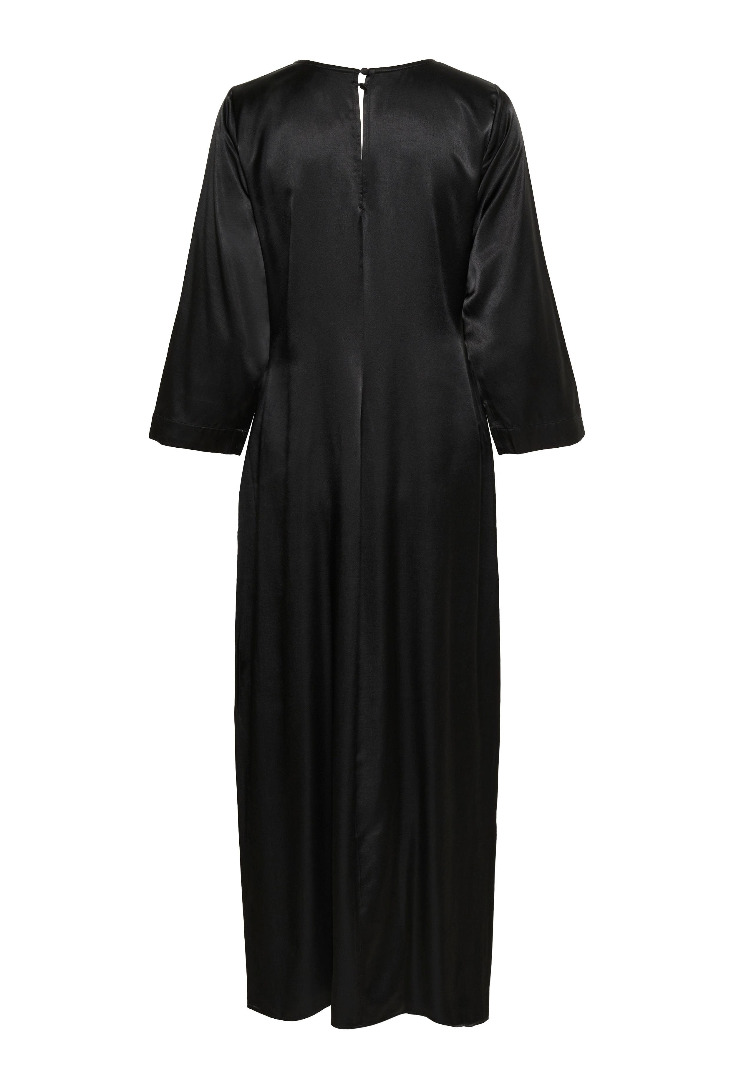 CUmollie Satinkjole PACK BACK 50112291-500012