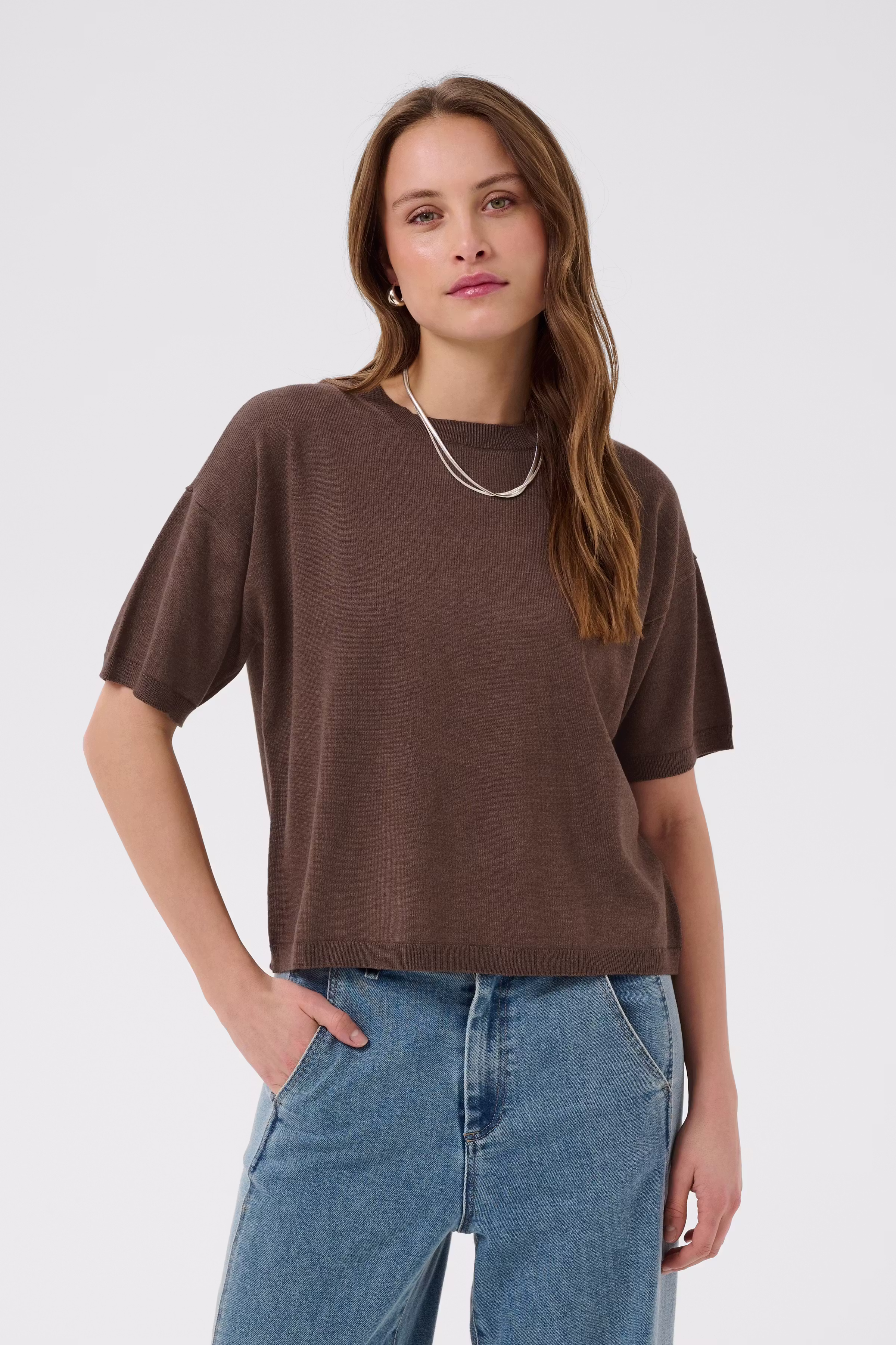 MilaSZ Pullover LOOKBOOK FRONT 30515337-1912241