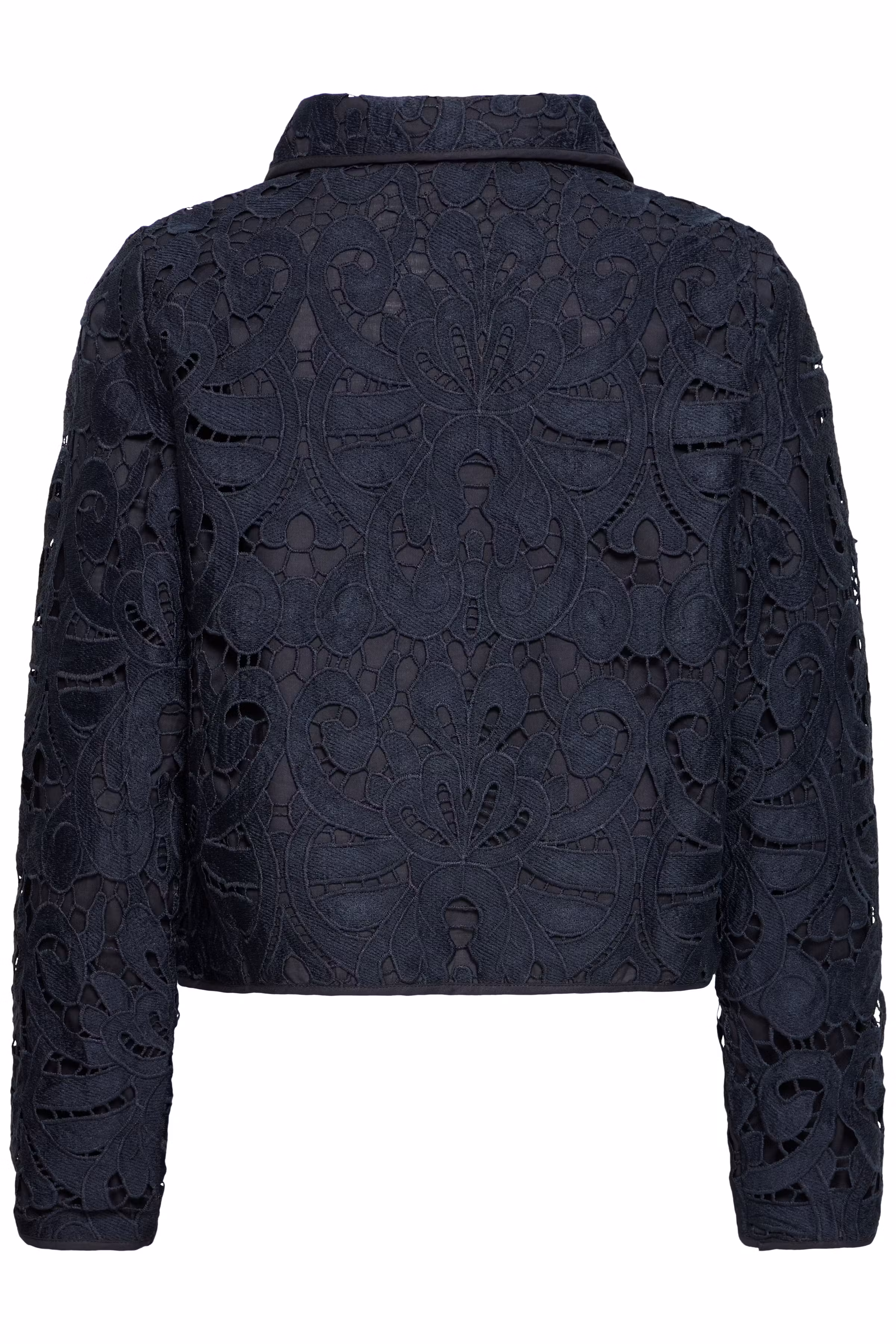 FRGABRIELLE Causal jas PACK BACK 20618173-194011