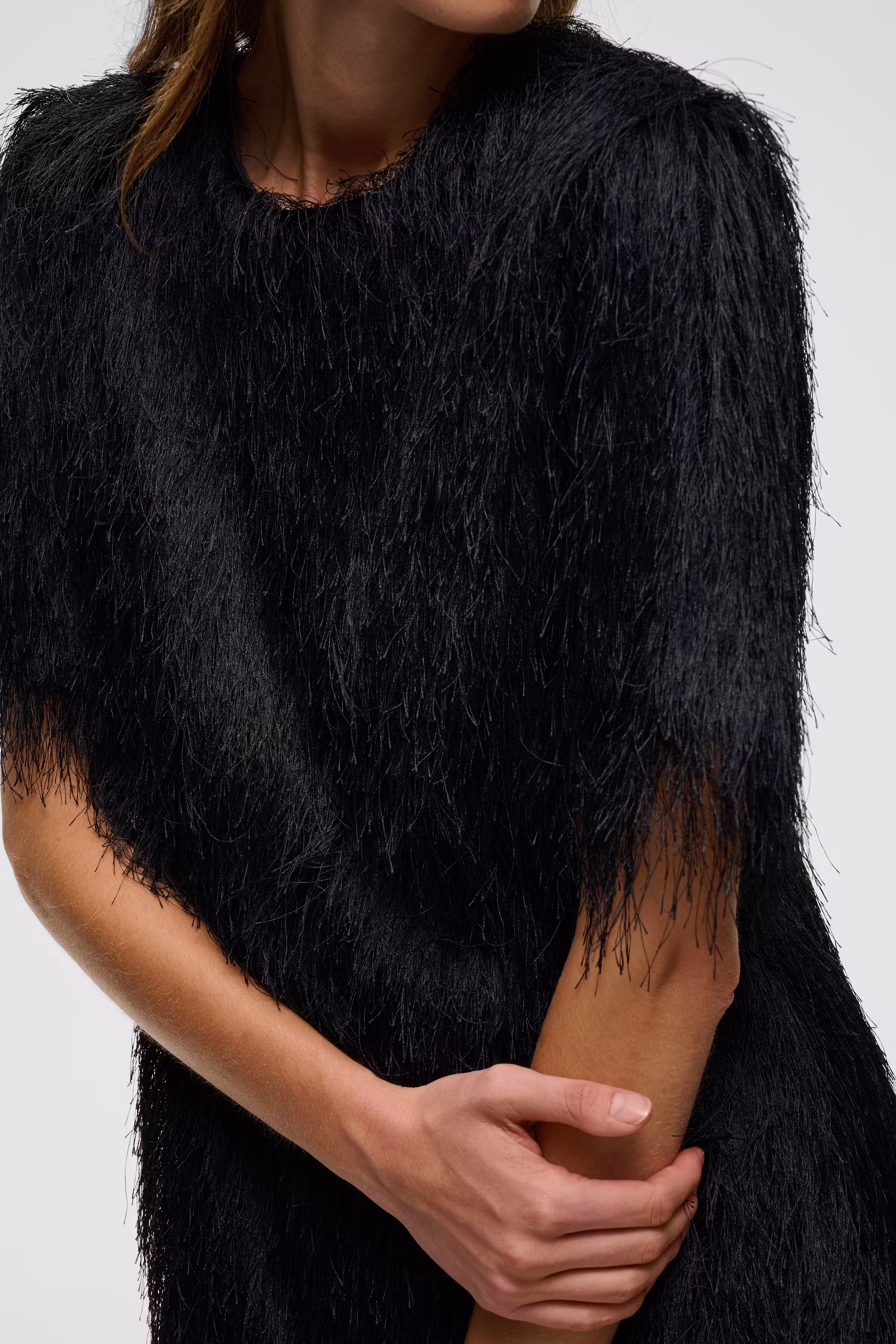 OPHIRAIW Kleid LOOKBOOK DETAIL 30113034-194008