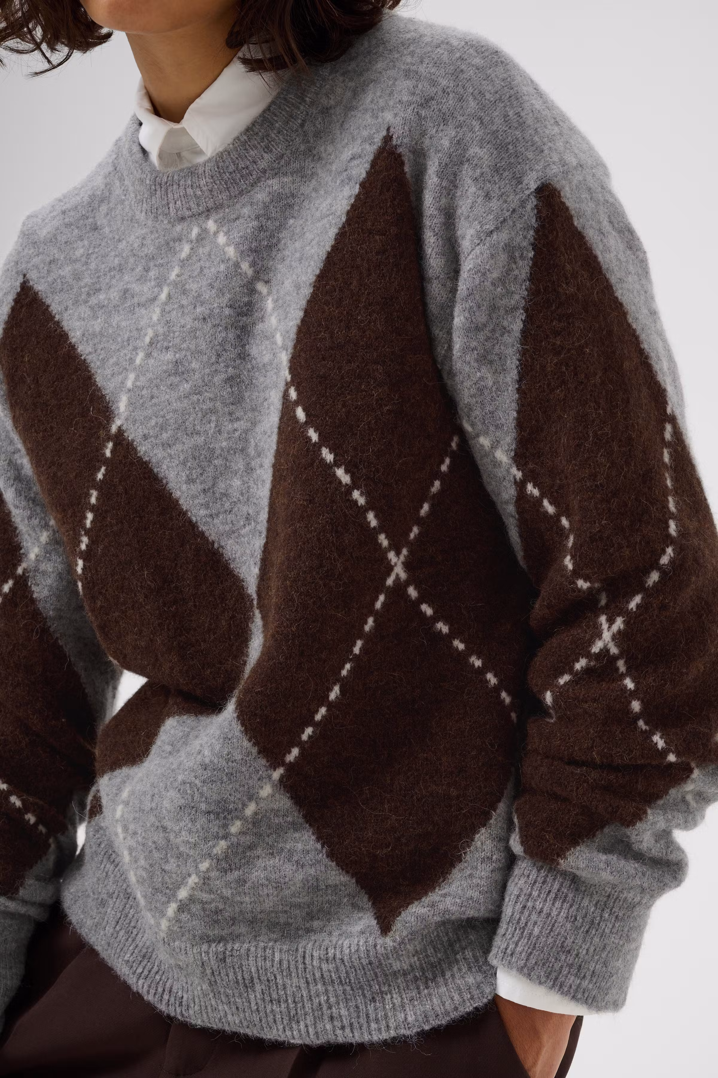 SorayasPW Pullover LOOKBOOK DETAIL 30311013-305452