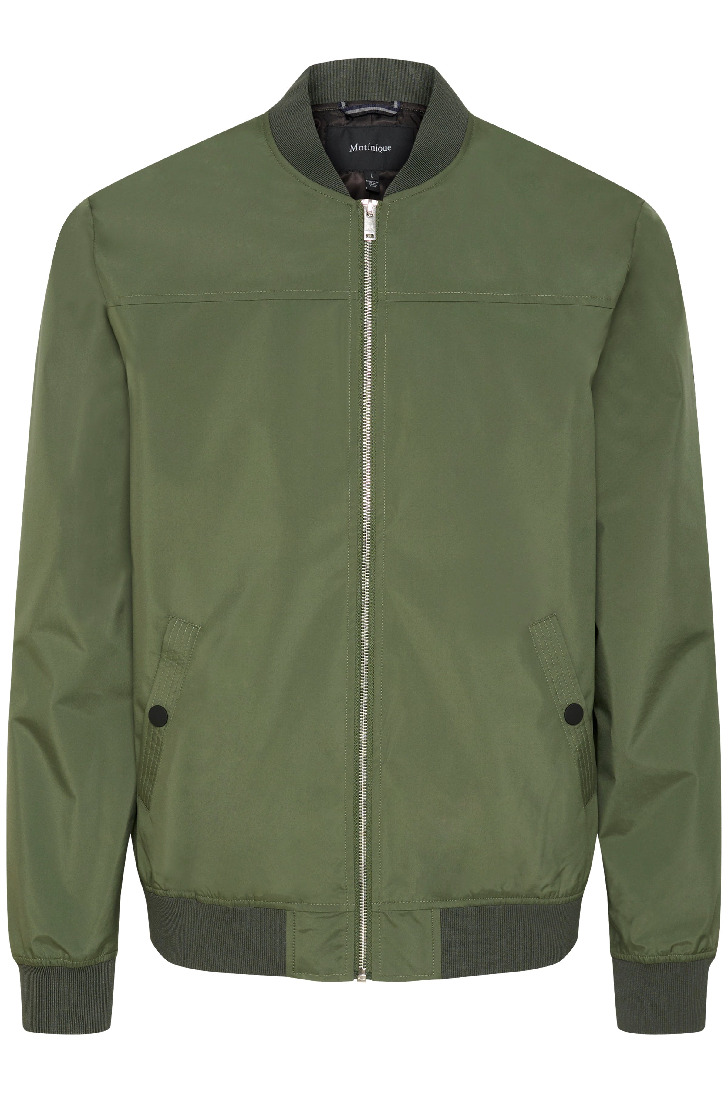 MAclay Bomber Jacket PACK FRONT 30205869-190309