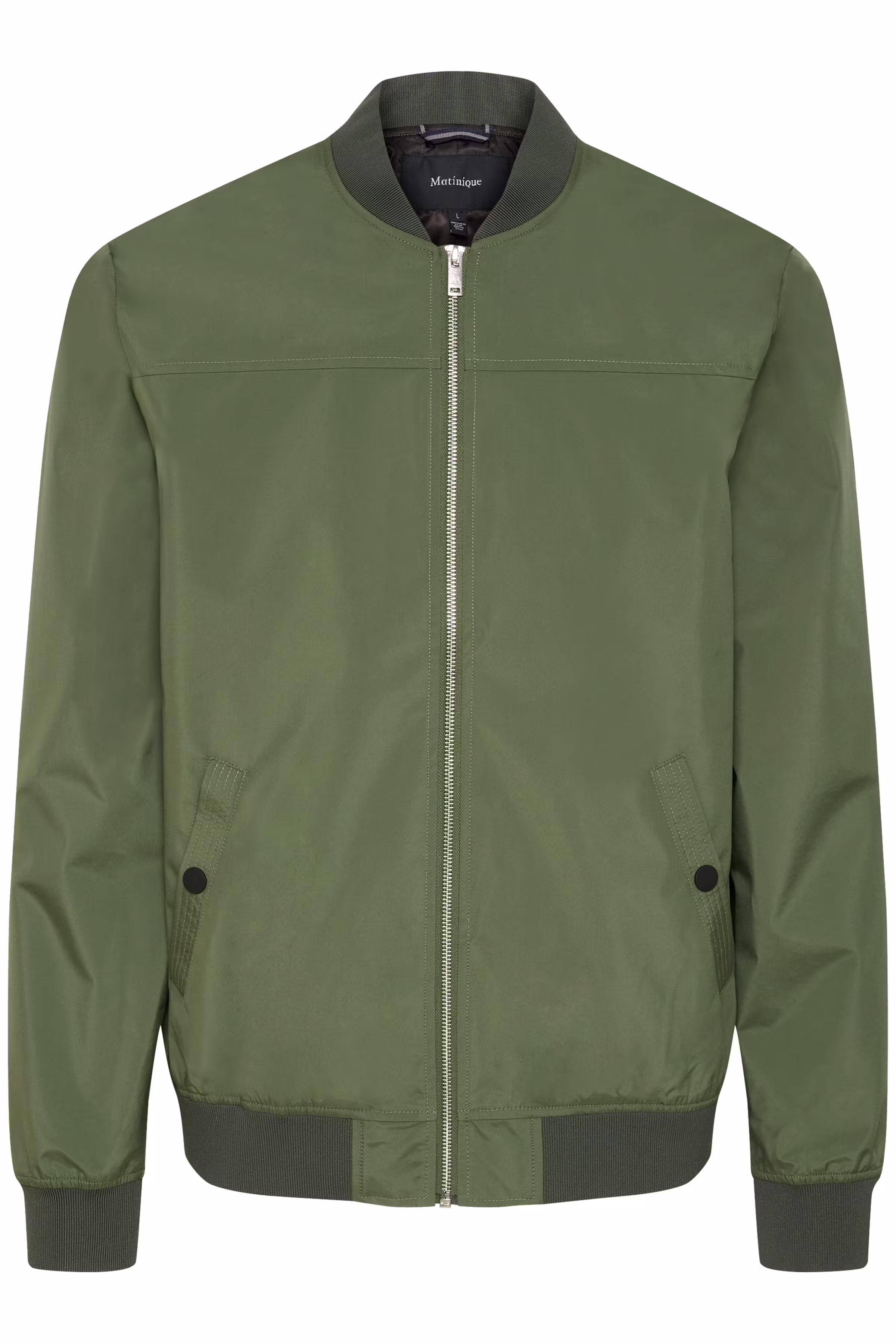 MAclay Bomber Jacket PACK FRONT 30205869-190309