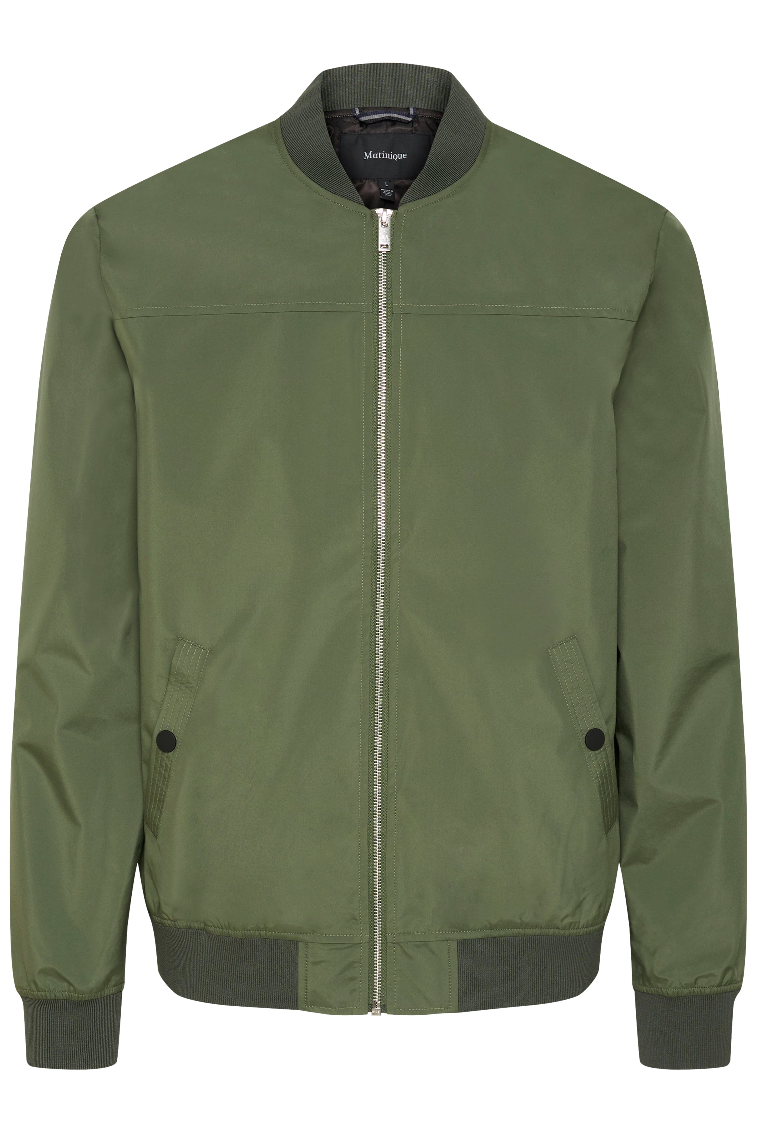 MAclay Bomber Jacket PACK FRONT 30205869-190309