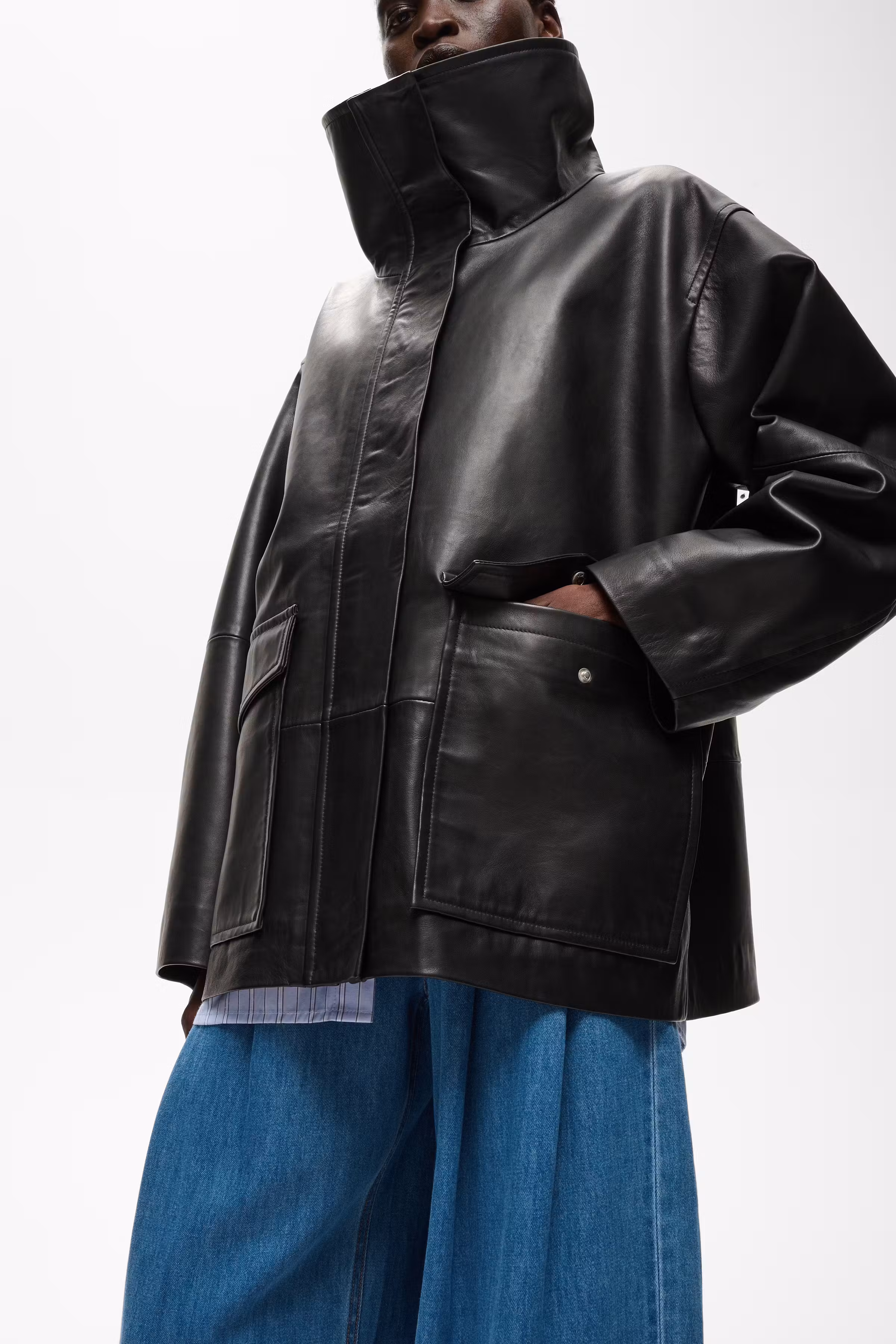 JAGGIIIW Yttertøy LOOKBOOK DETAIL 30113554-194008