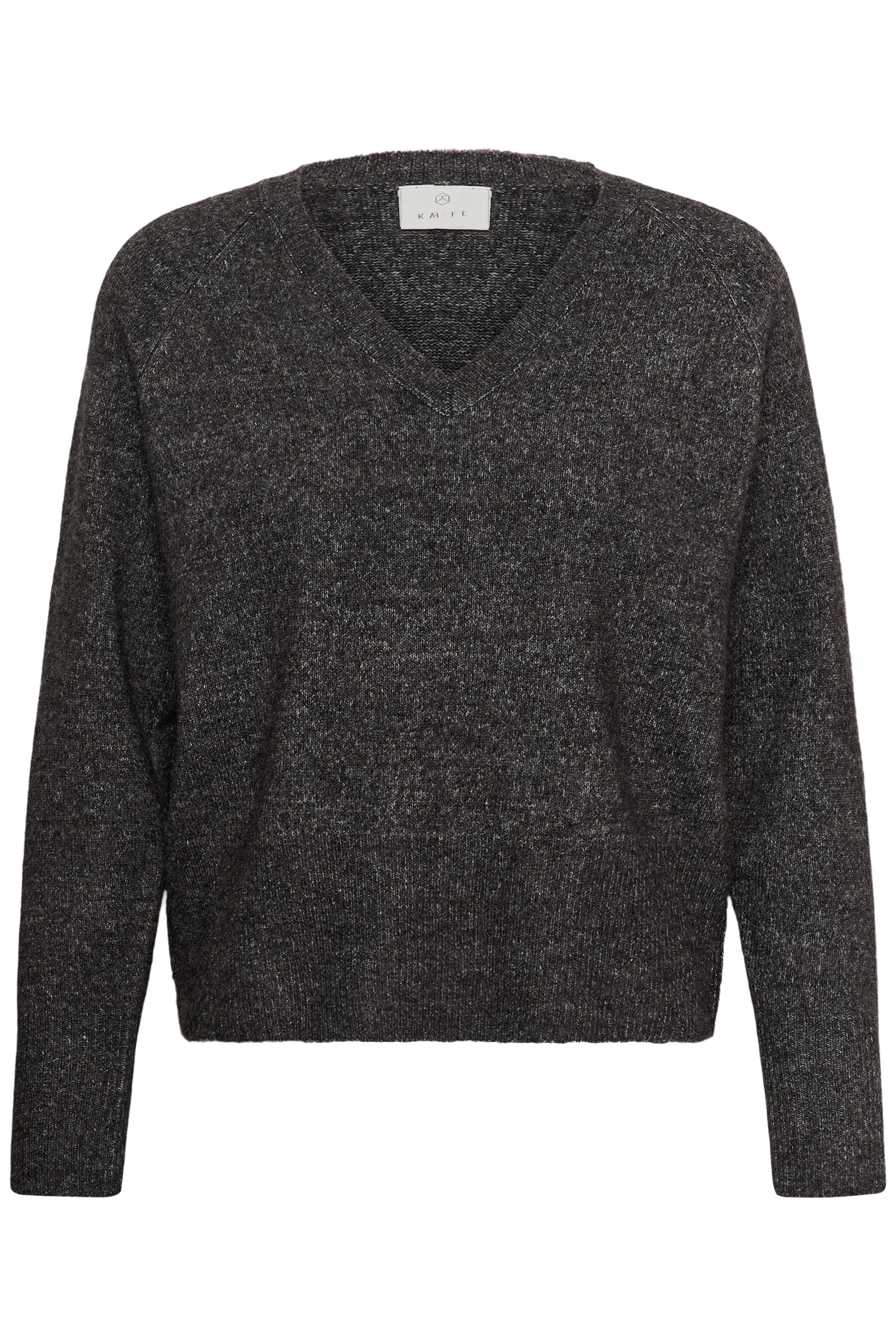 KAniel Pullover PACK FRONT 10510521-100125