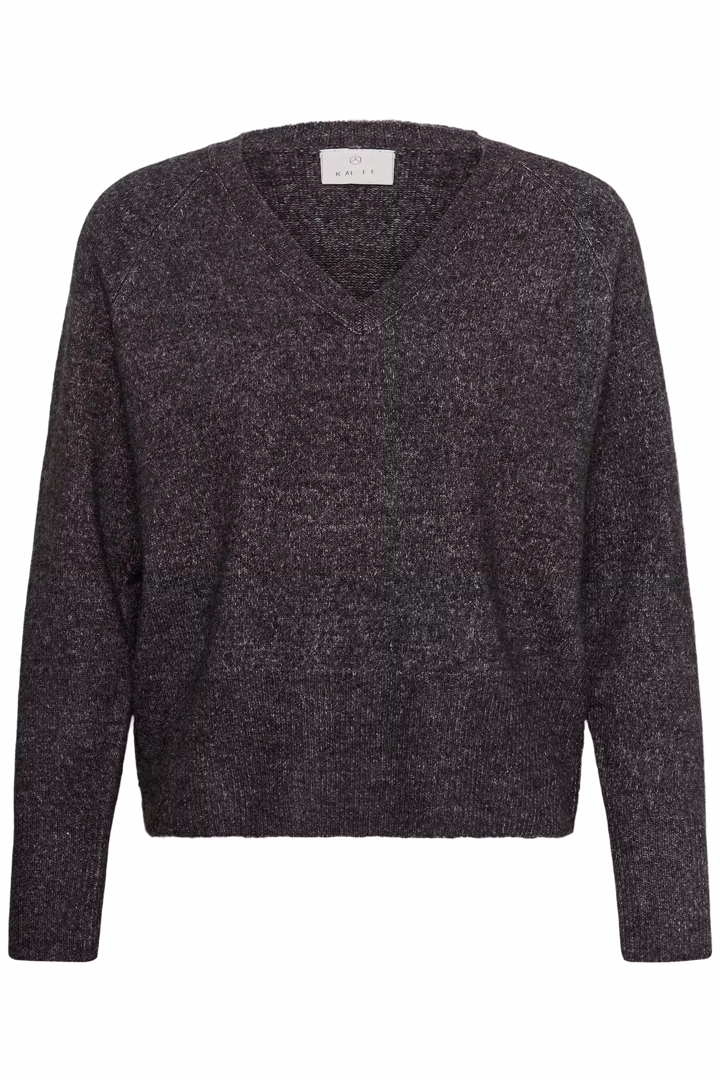 KAniel Pullover PACK FRONT 10510521-100125
