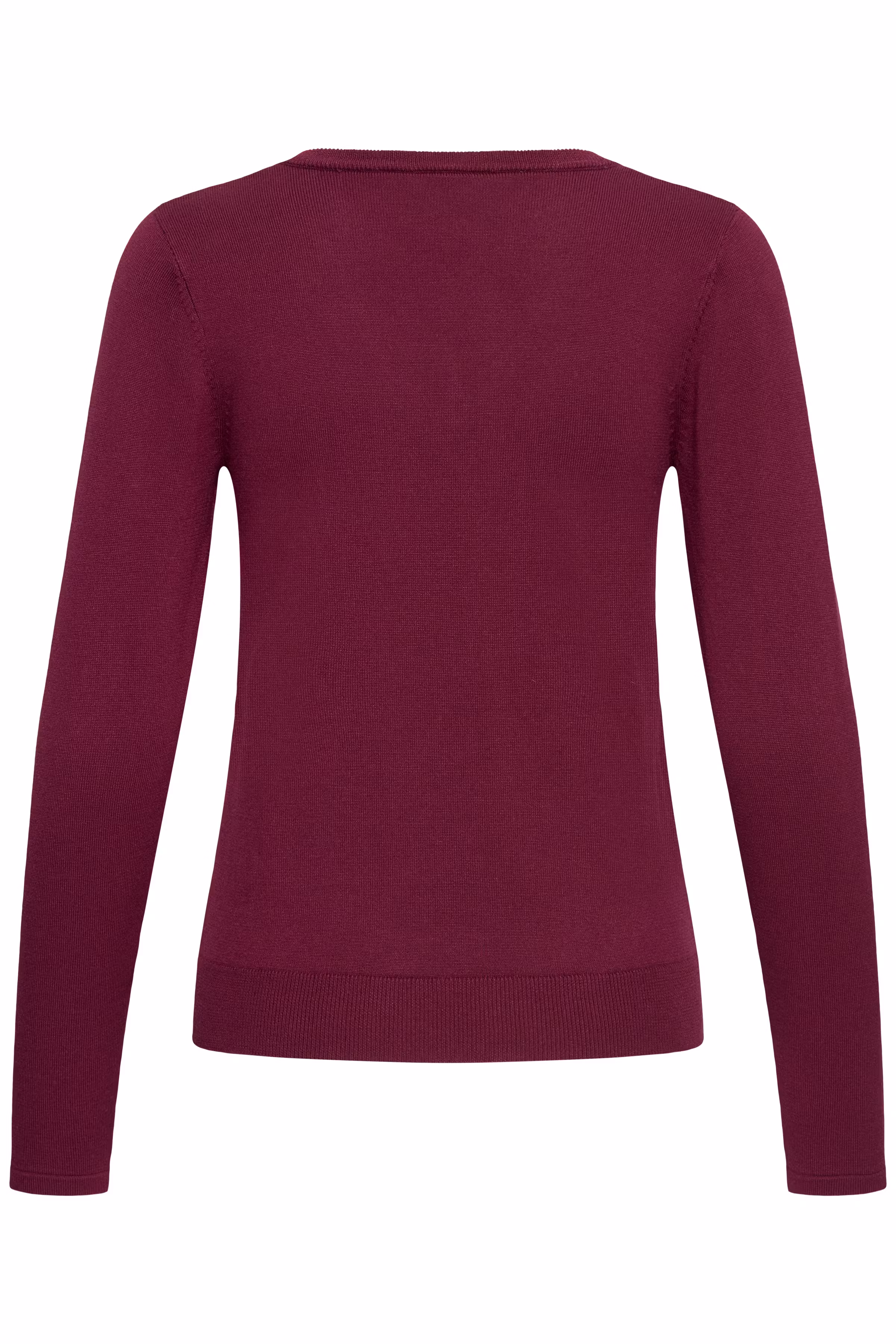 IHLULS V-Neck Pullover PACK BACK 20125815-192024