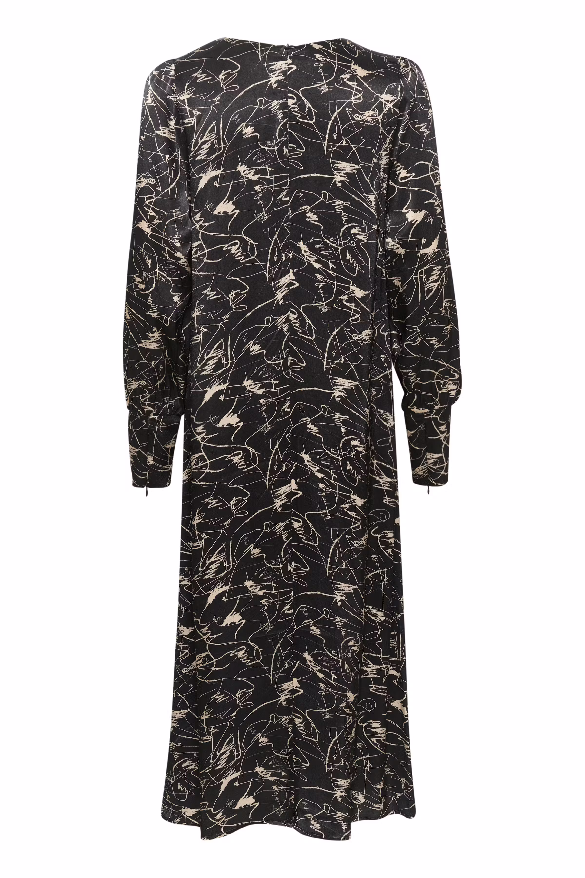 MarbellaKB Kleid PACK BACK 10104846-105586