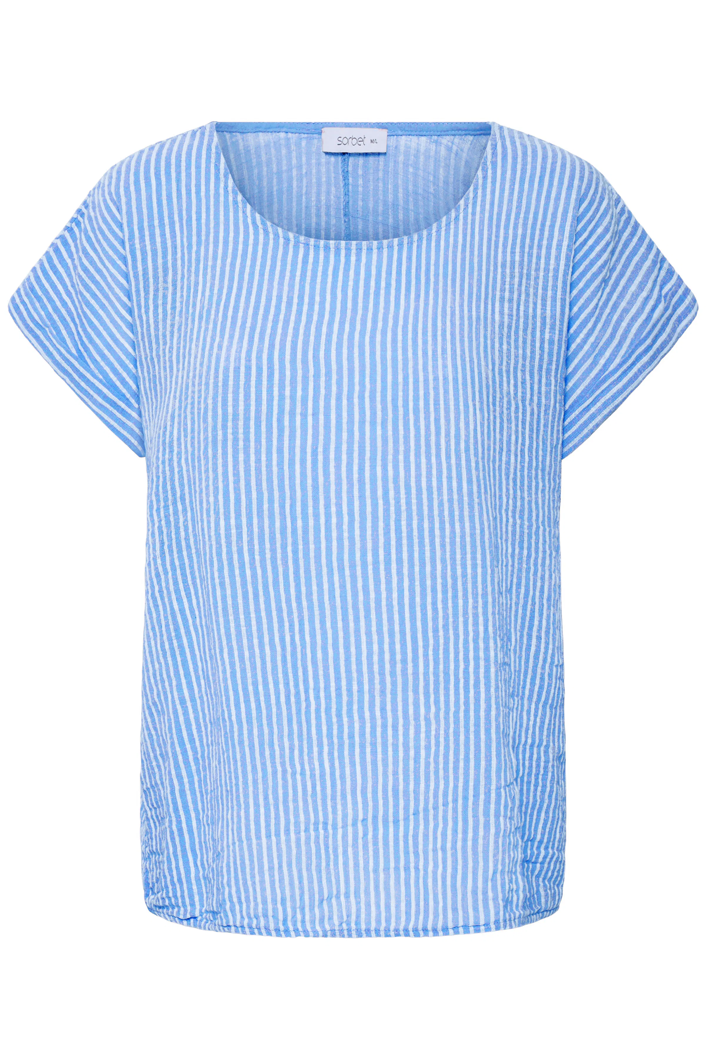 SBXALEXA Bluse PACK FRONT 22101195-164029