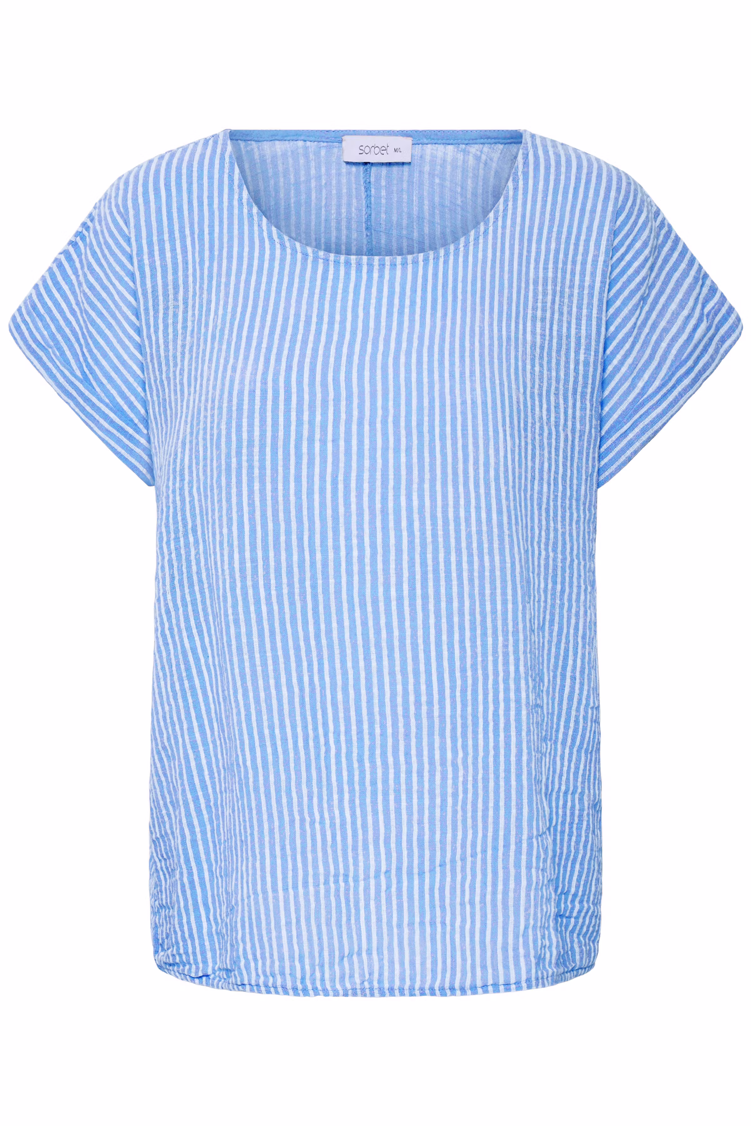 SBXALEXA Bluse PACK FRONT 22101195-164029