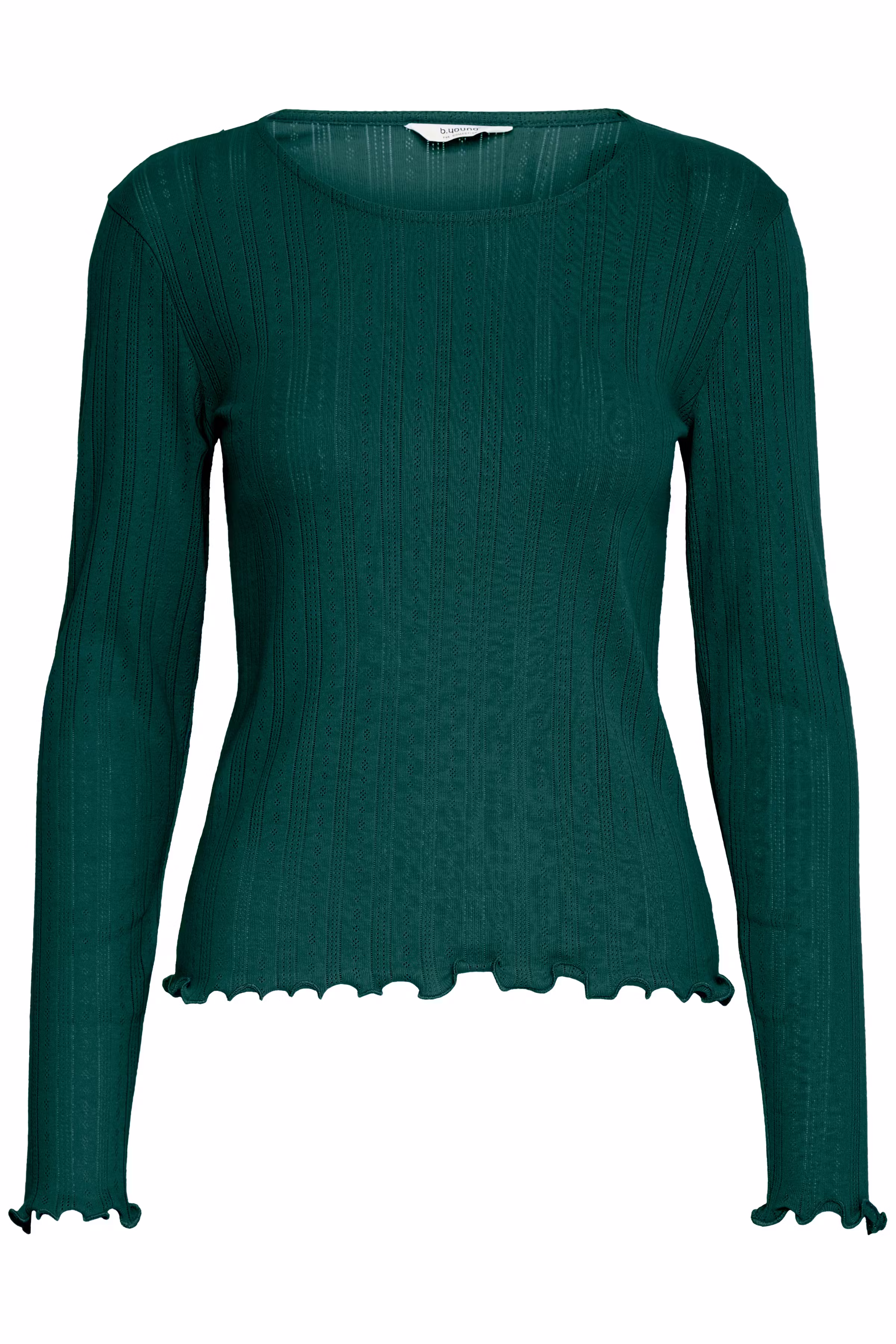 BYUNICA T-shirt PACK FRONT 20816898-195030