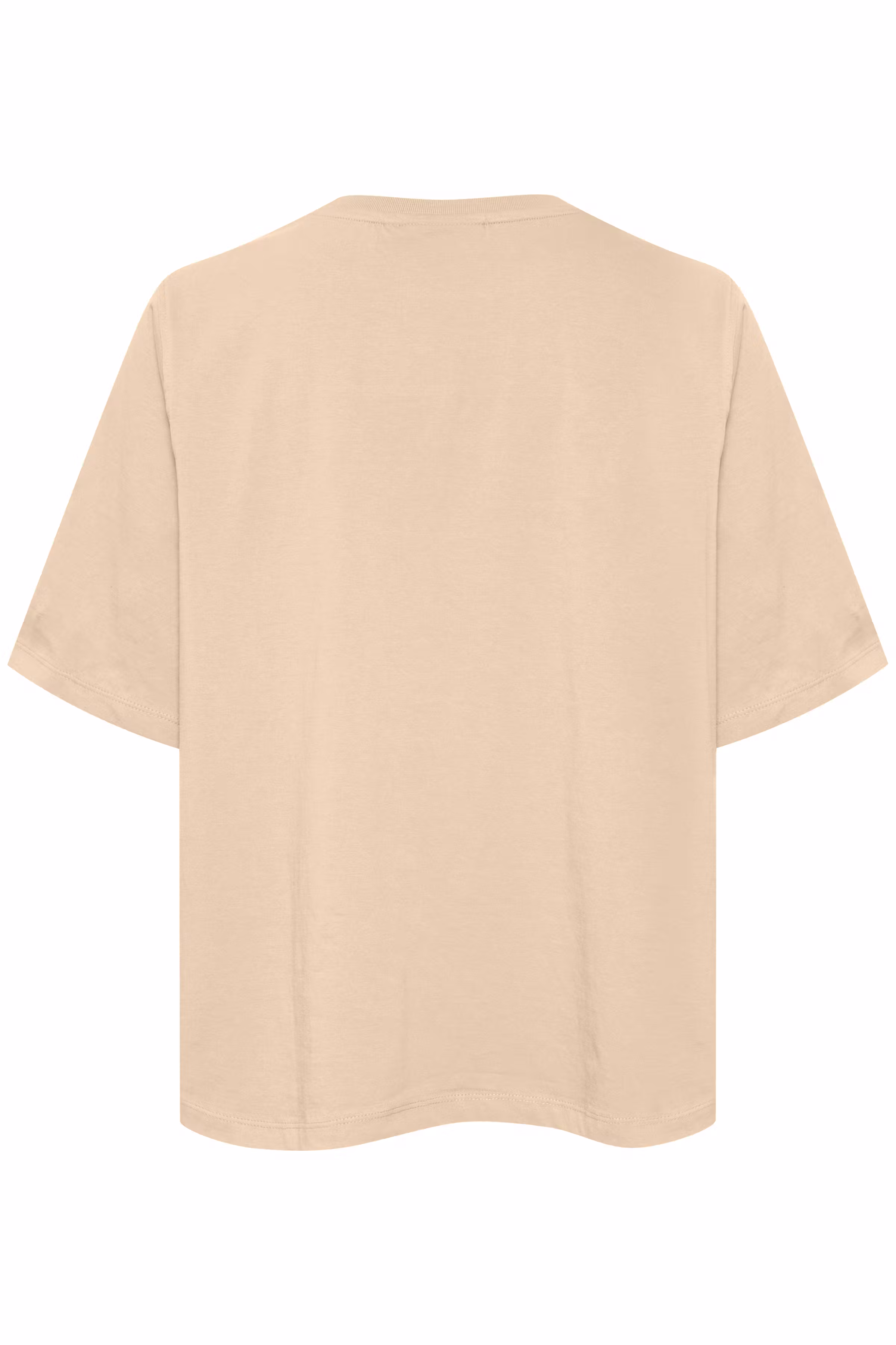 AmandaKB T-shirt PACK BACK 10103764-161106