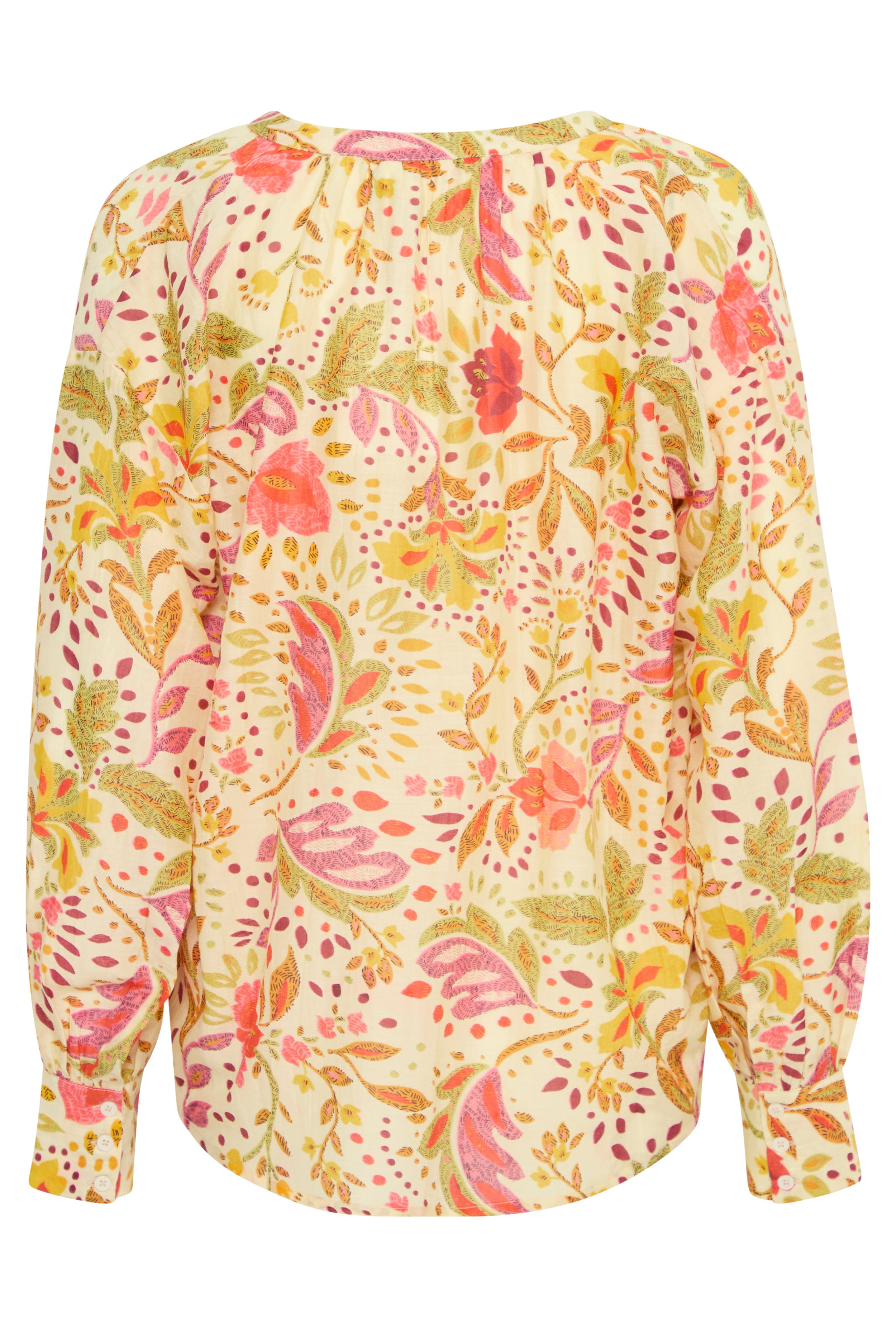 IRTHEA Långärmad skjorta PACK BACK 20122413-141209