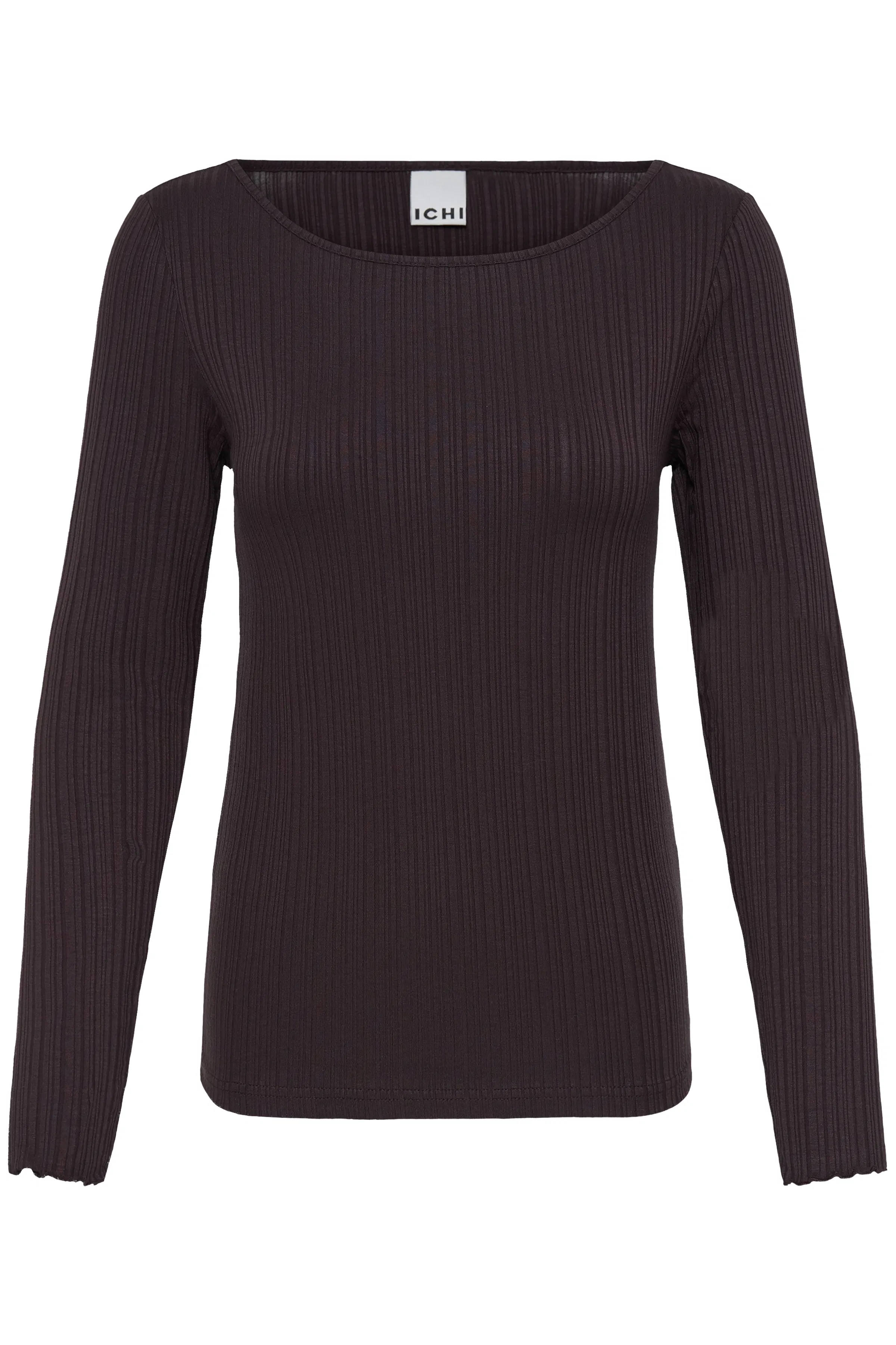 IHCELLA Langarm-Shirt PACK FRONT 20122819-900009153