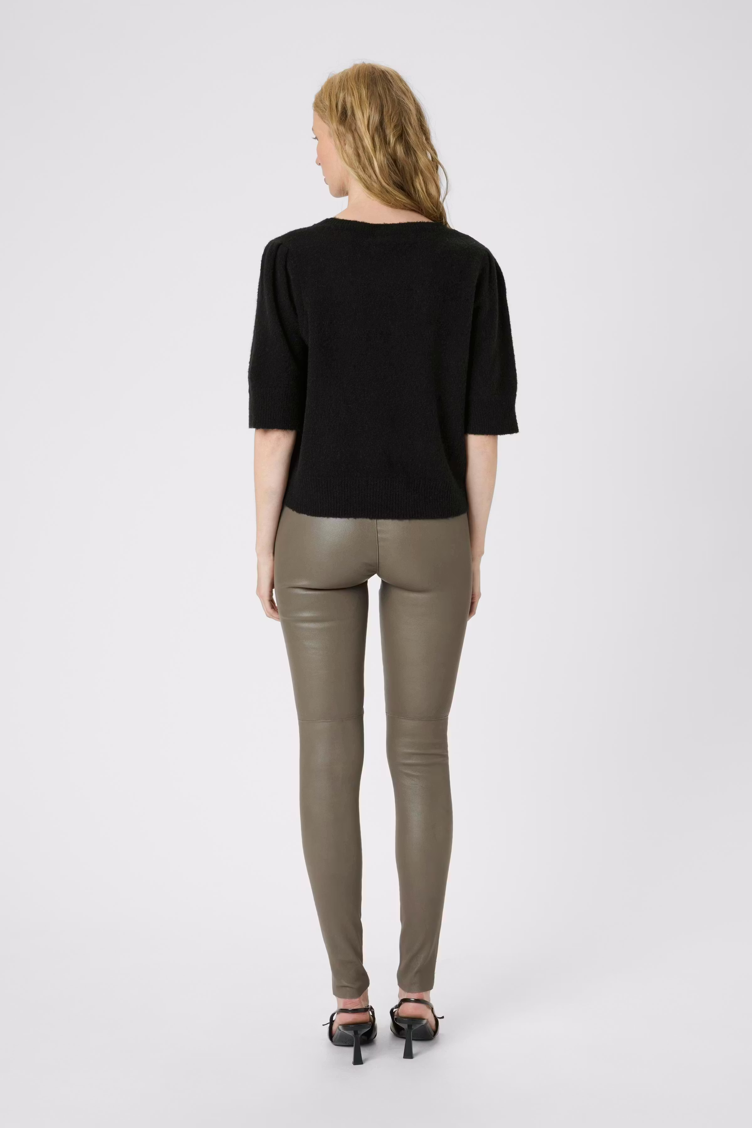 KBNoabelle Pullover LOOKBOOK BACK 10105079-194008