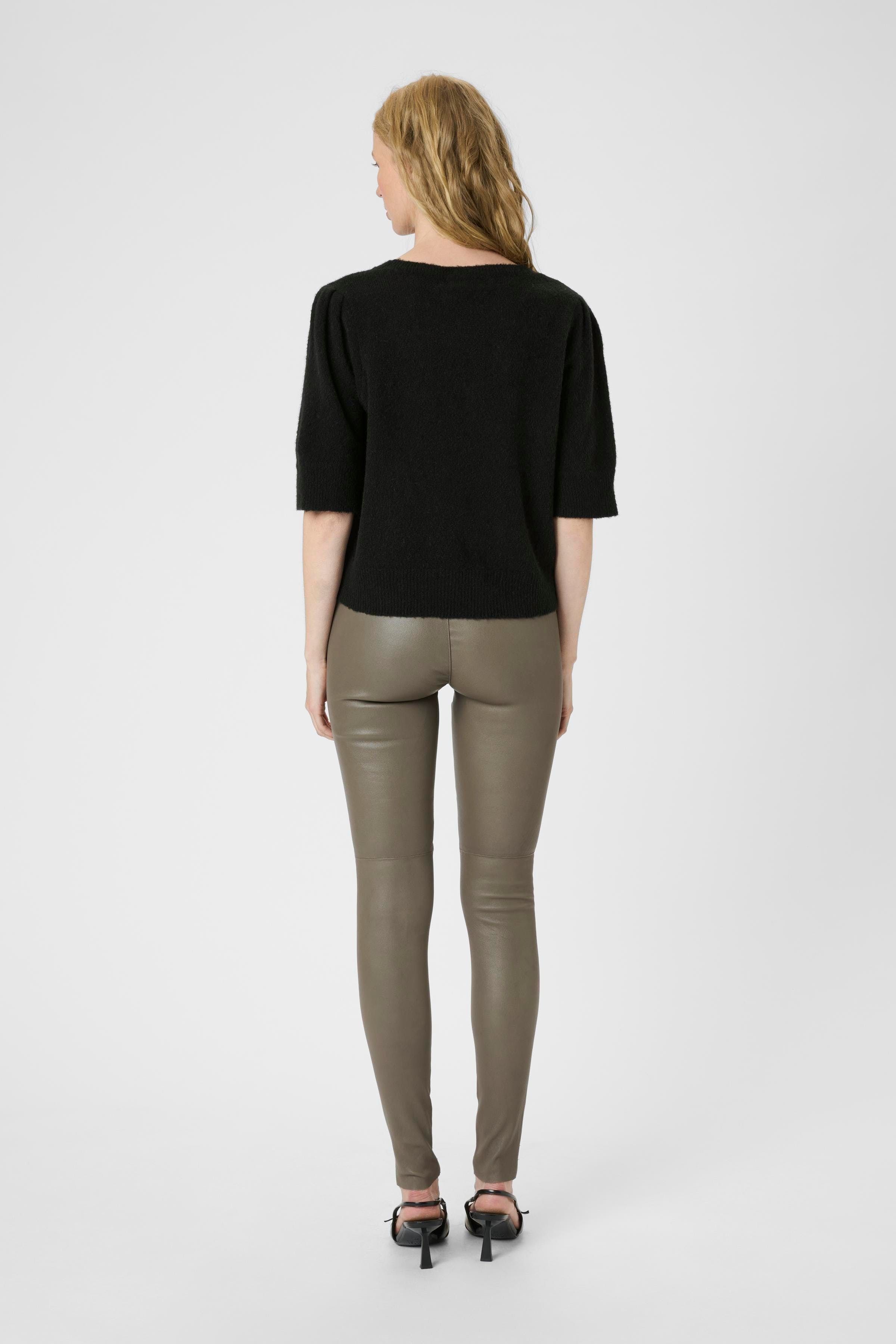 KBNoabelle Pullover LOOKBOOK BACK 10105079-194008