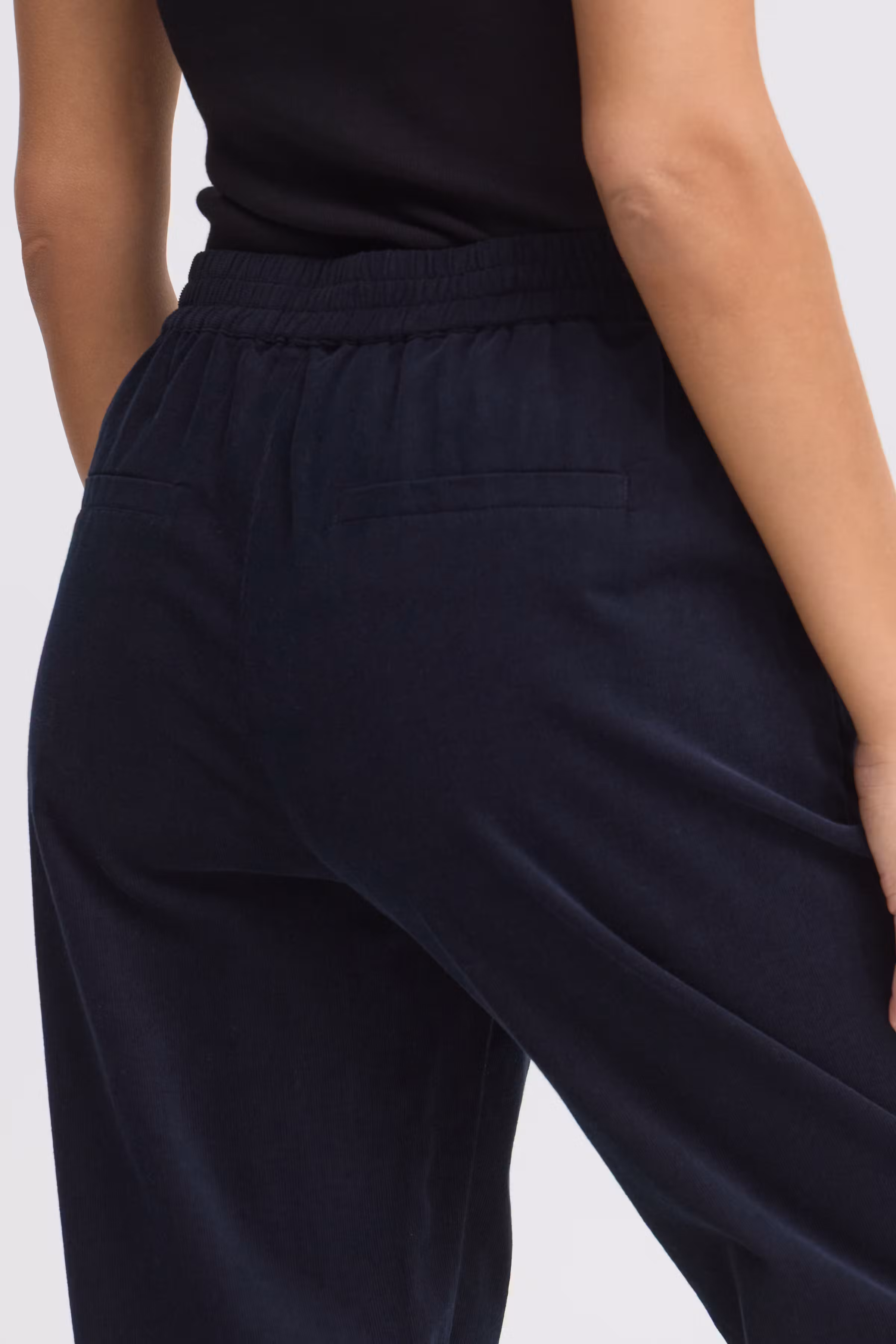 FRCORY Trousers LOOKBOOK DETAIL 20617381-194011