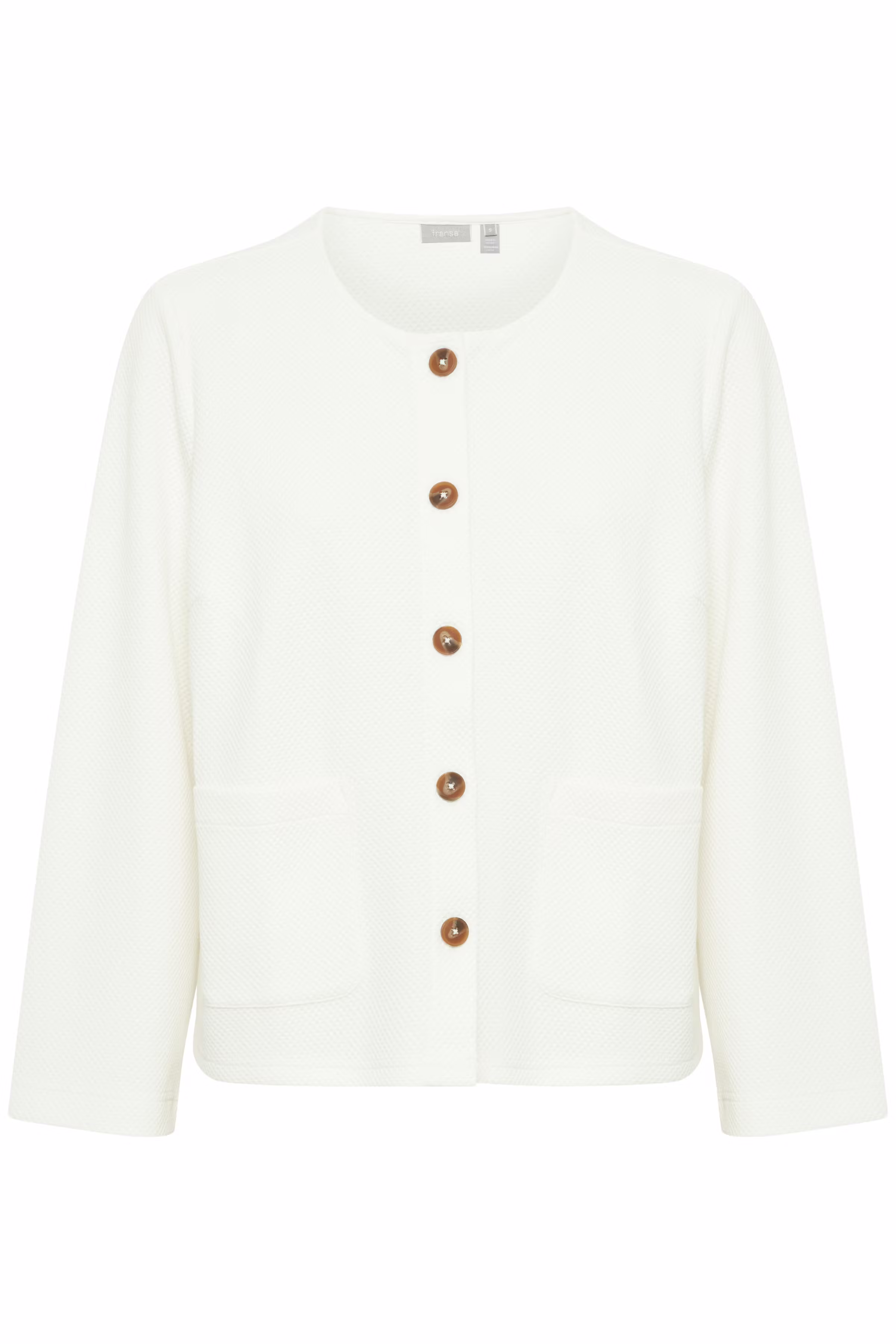 FREIJA Cardigan PACK FRONT 20613404-110602