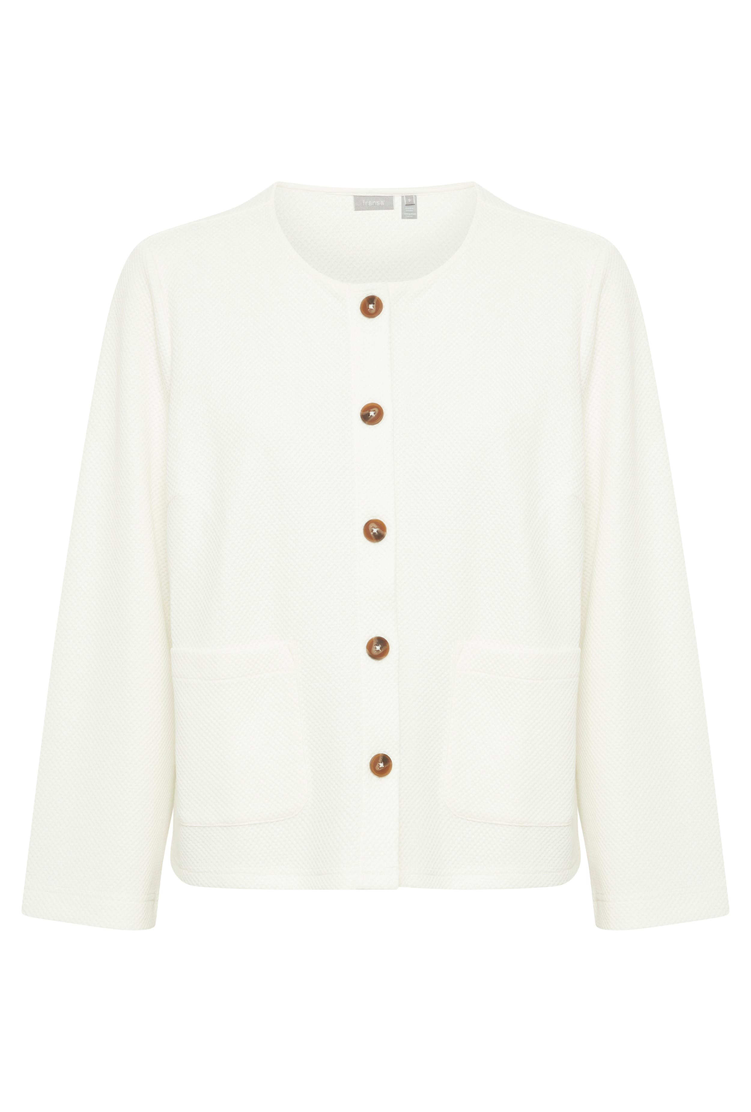 FREIJA Cardigan PACK FRONT 20613404-110602