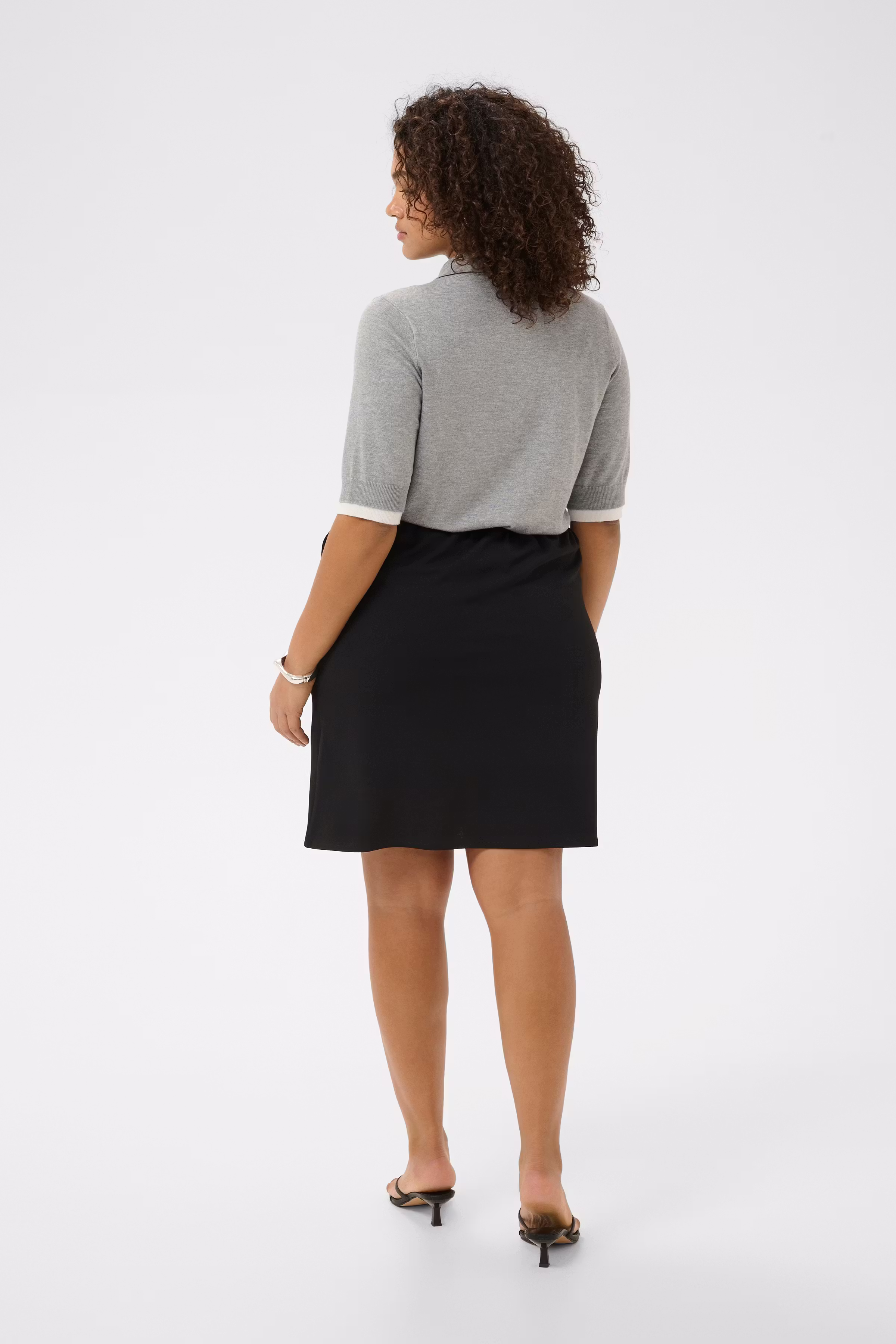 KCpheolo Rock LOOKBOOK BACK 10584093-100121