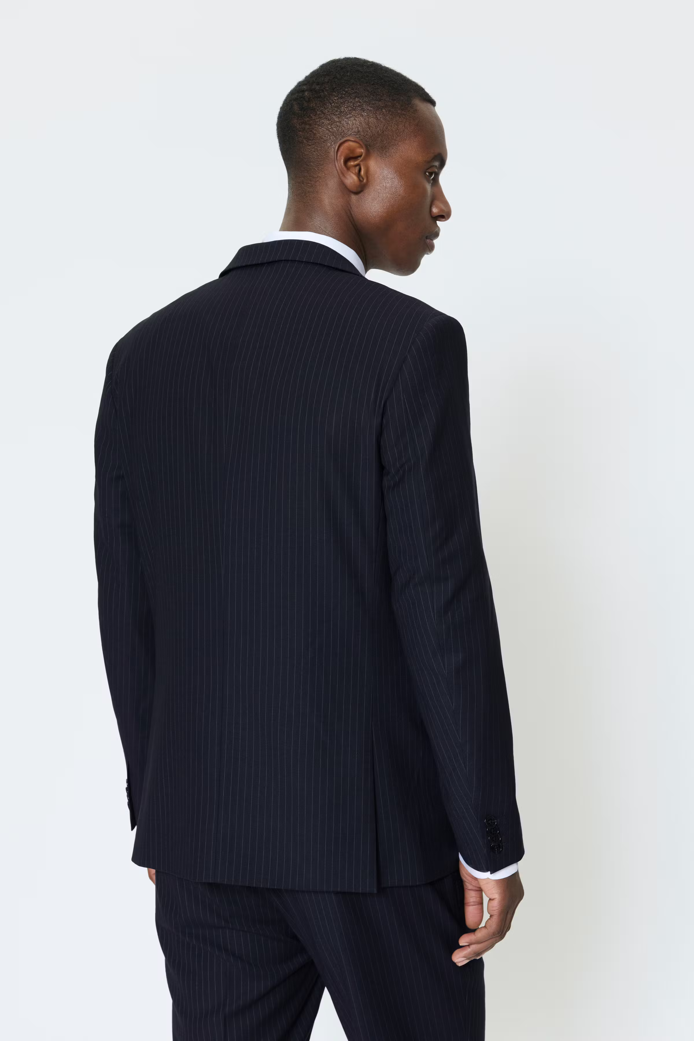 MAcharles Blazer LOOKBOOK BACK 30209049-304828