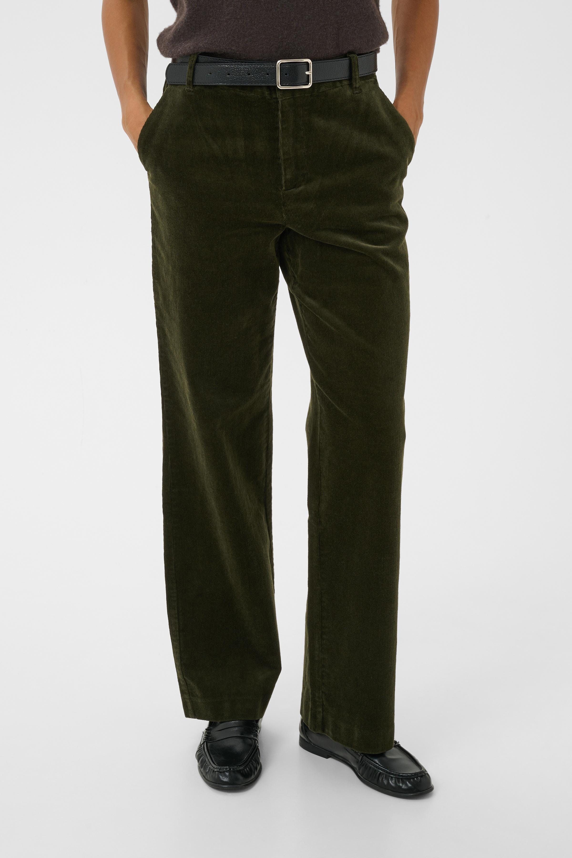 ColumbinePW Trousers LOOKBOOK FRONT 30311156-190509