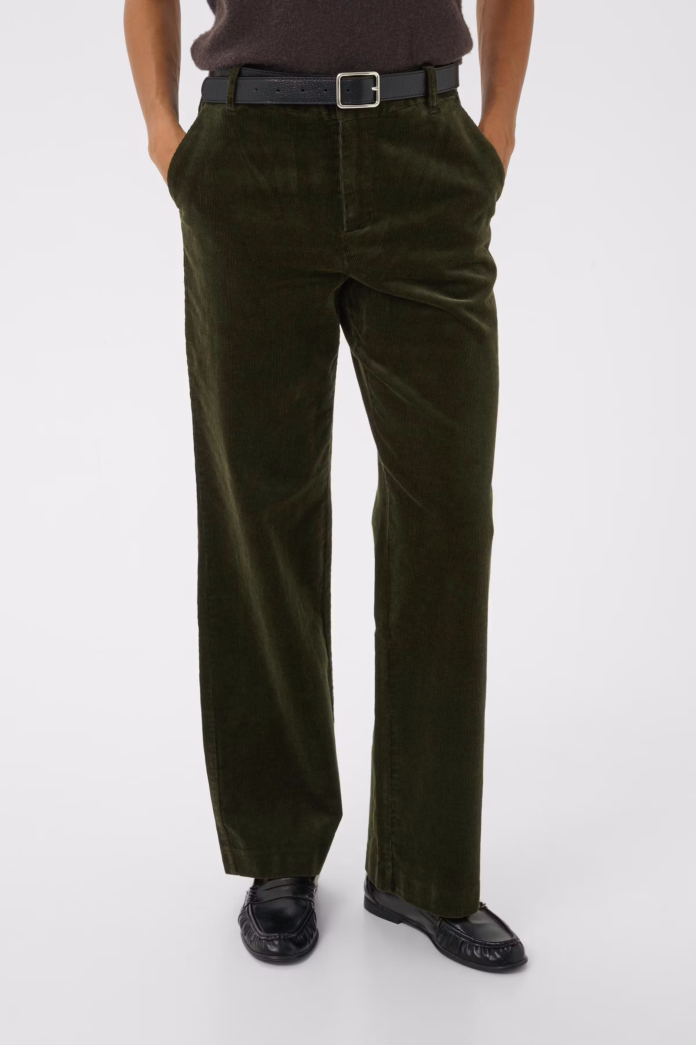ColumbinePW Trousers LOOKBOOK FRONT 30311156-190509