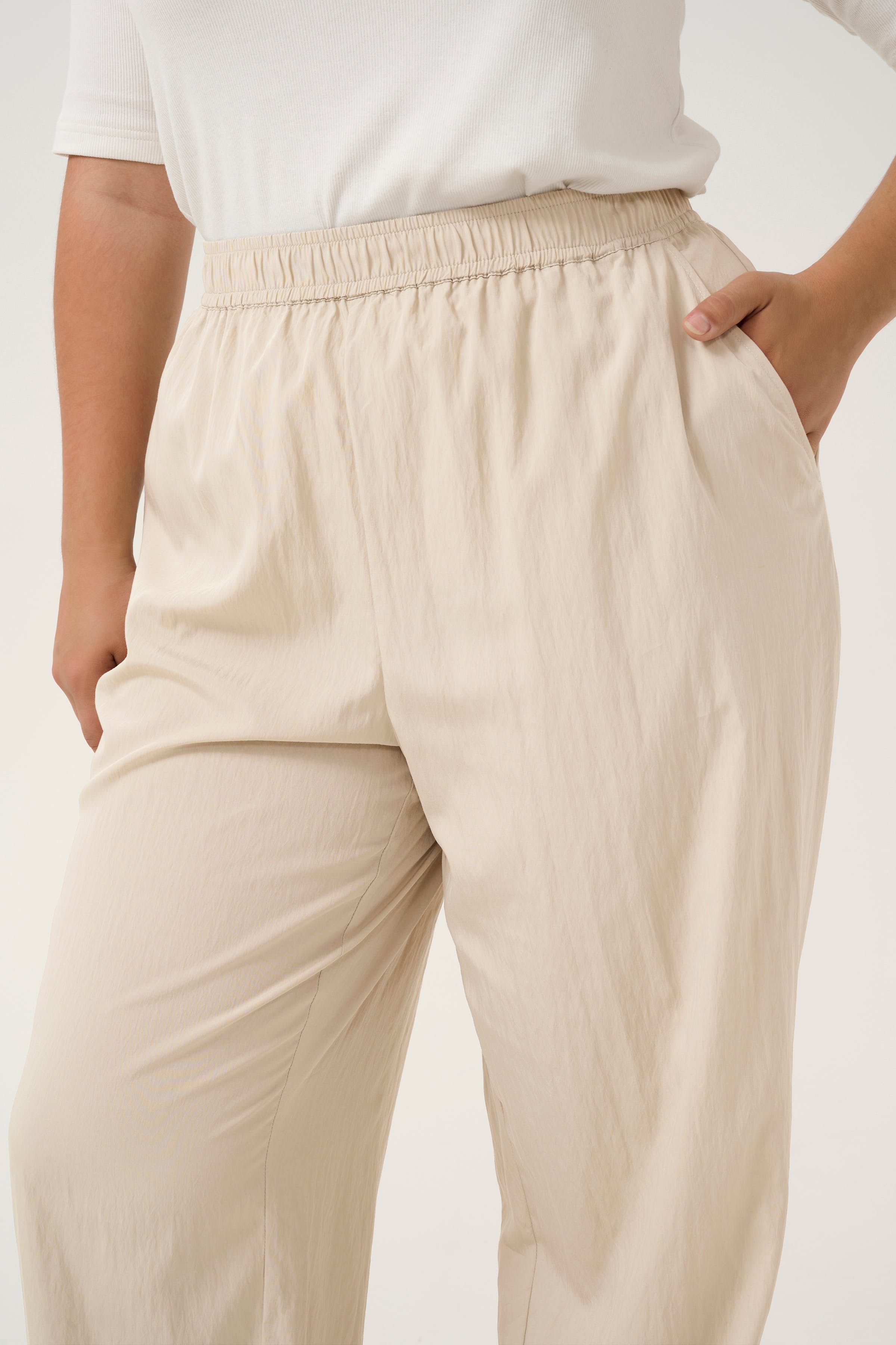 KCtrina Byxor LOOKBOOK DETAIL 10583071-151305