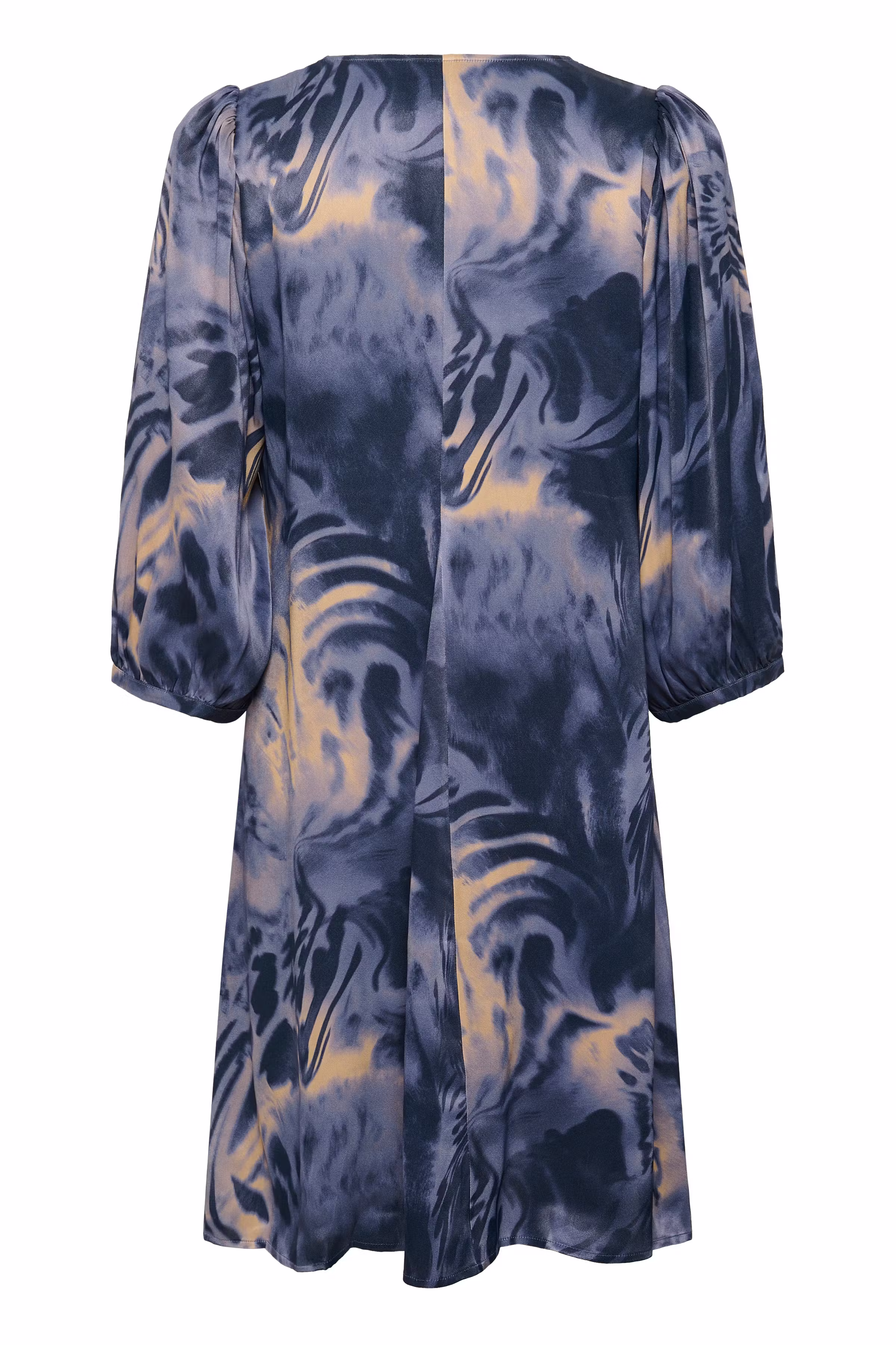 KBBliss Jurk PACK BACK 10105586-108324