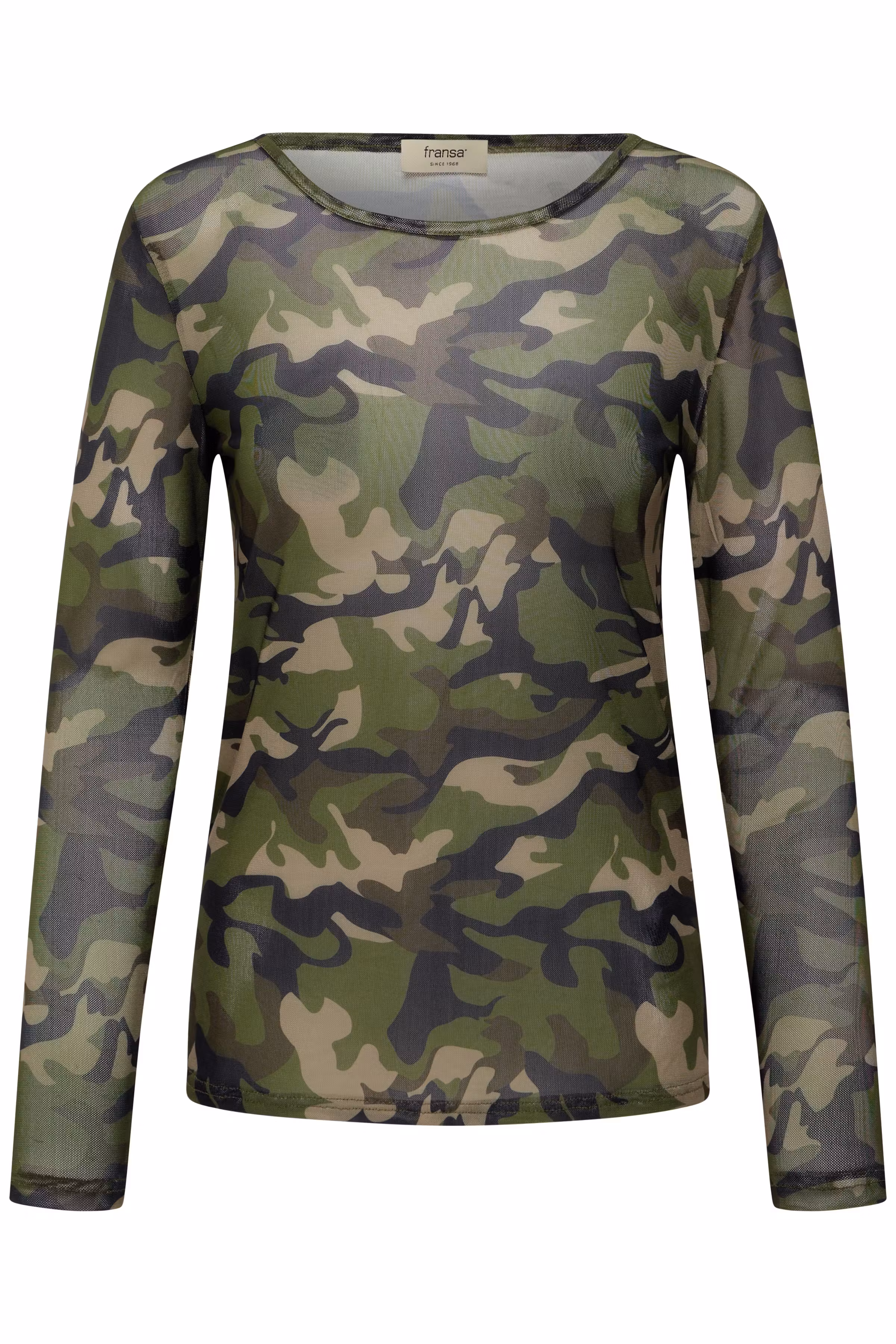 FRDETANA T-shirt PACK FRONT 20619393-900023514