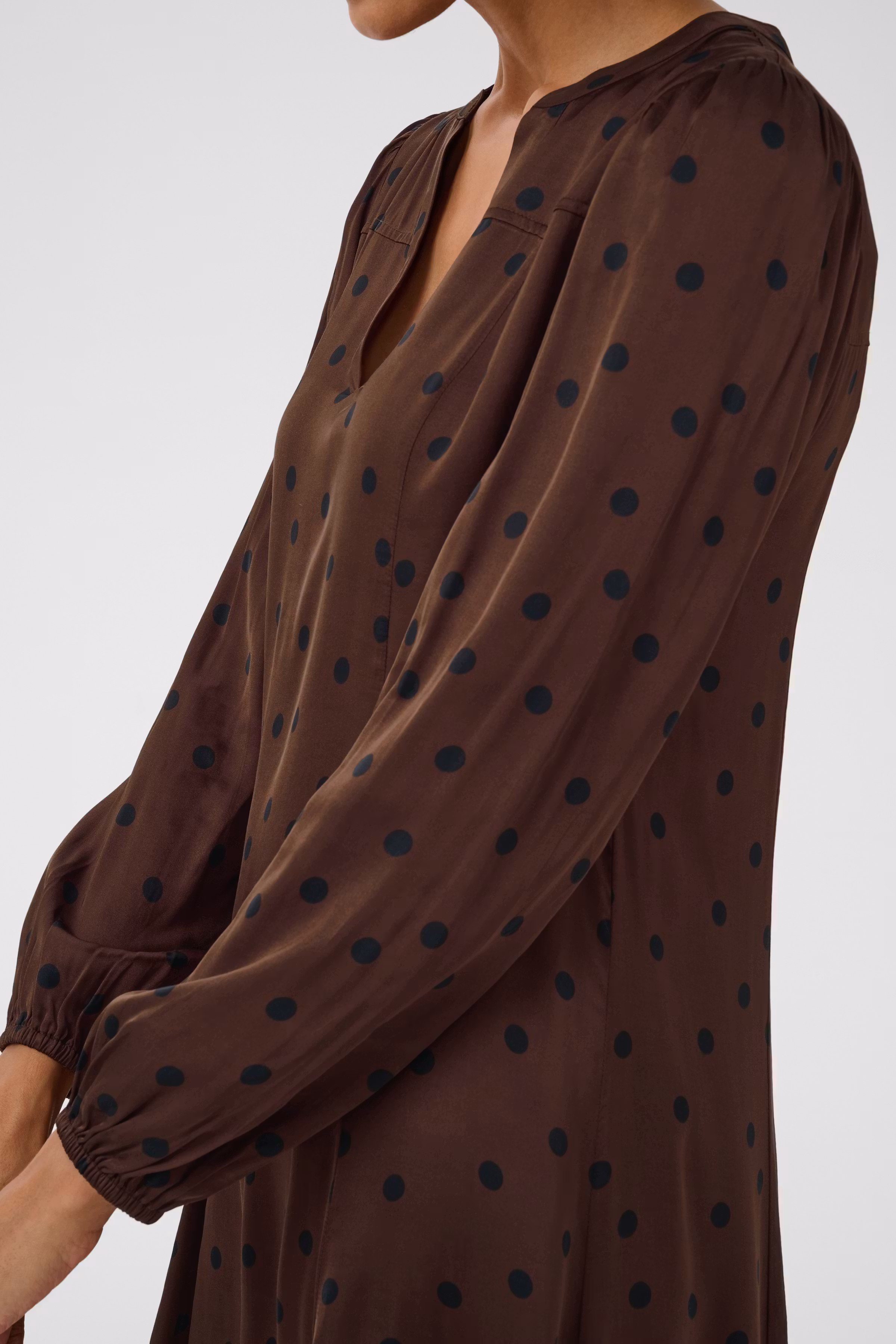 BotellesPW Dress LOOKBOOK DETAIL 30311167-305335