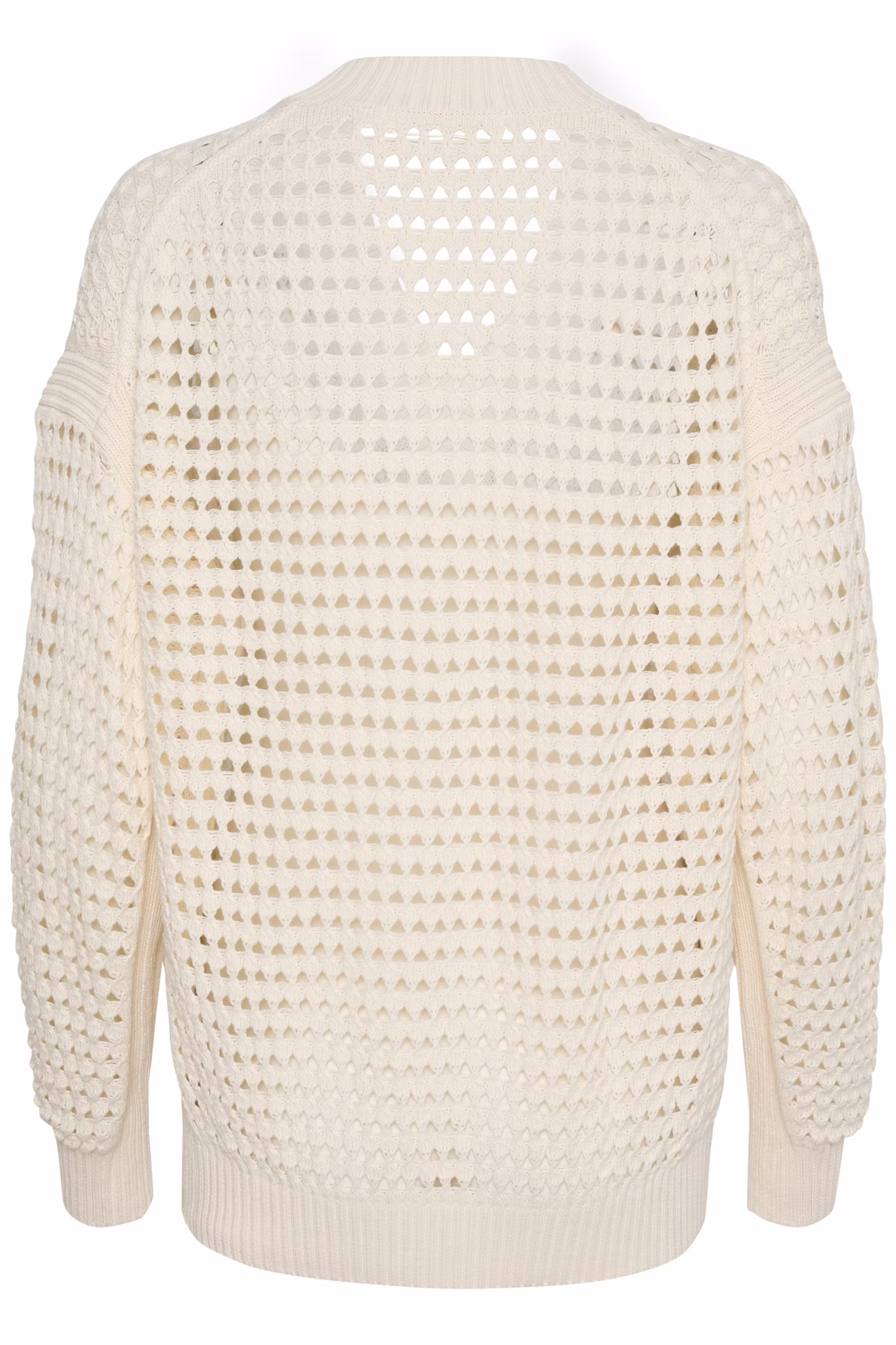 PietIW Pullover PACK BACK 30109462-110701