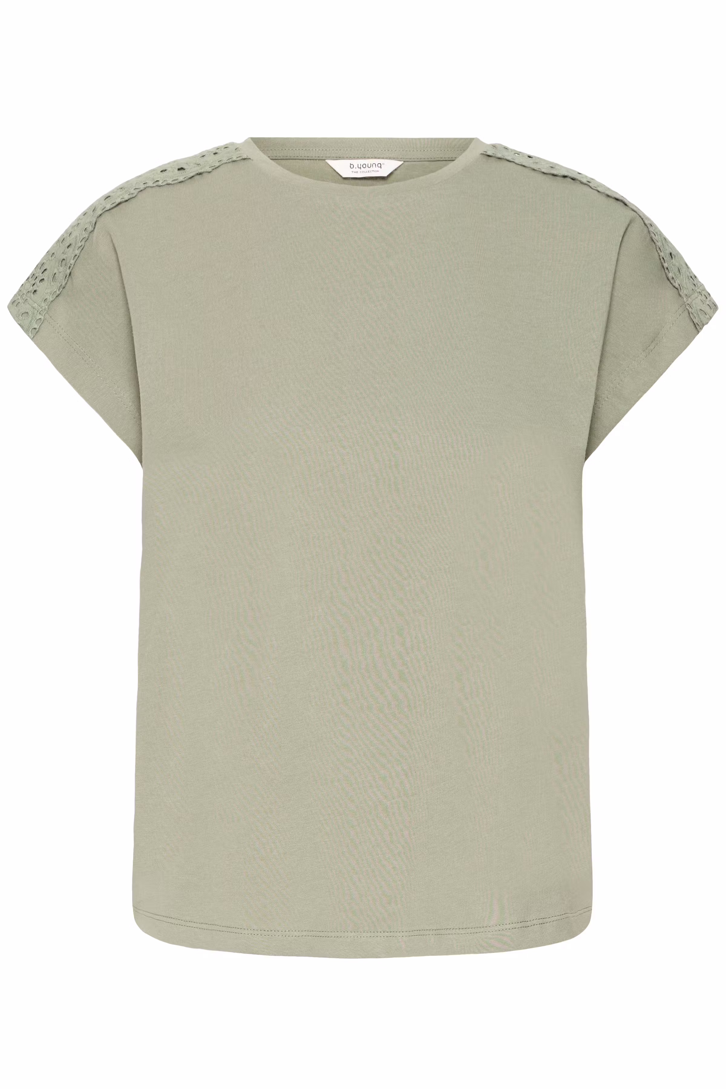 BYPRISMI T-shirt PACK FRONT 20818728-170613