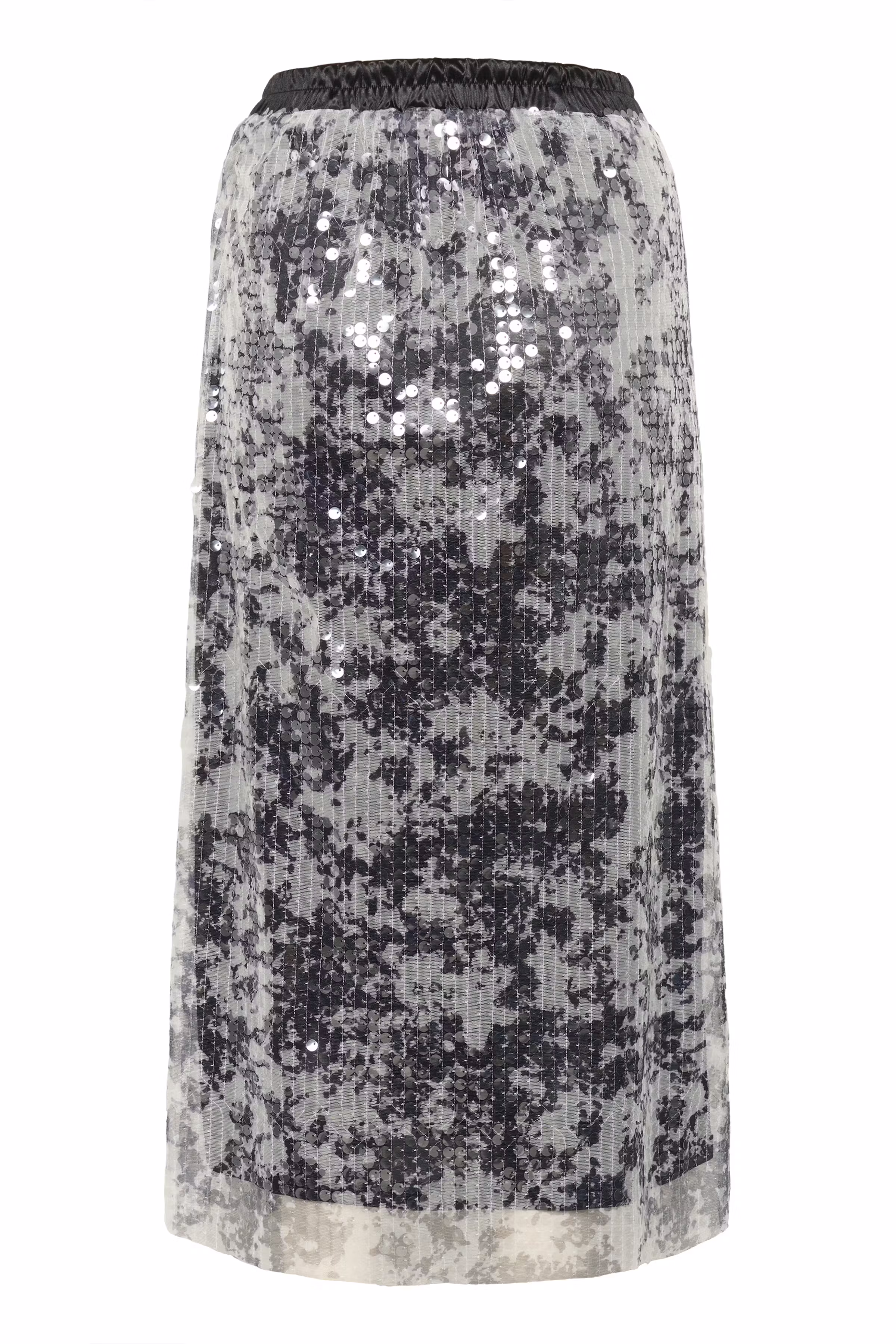 CUwilma Sequin skirt PACK BACK 50112296-108400