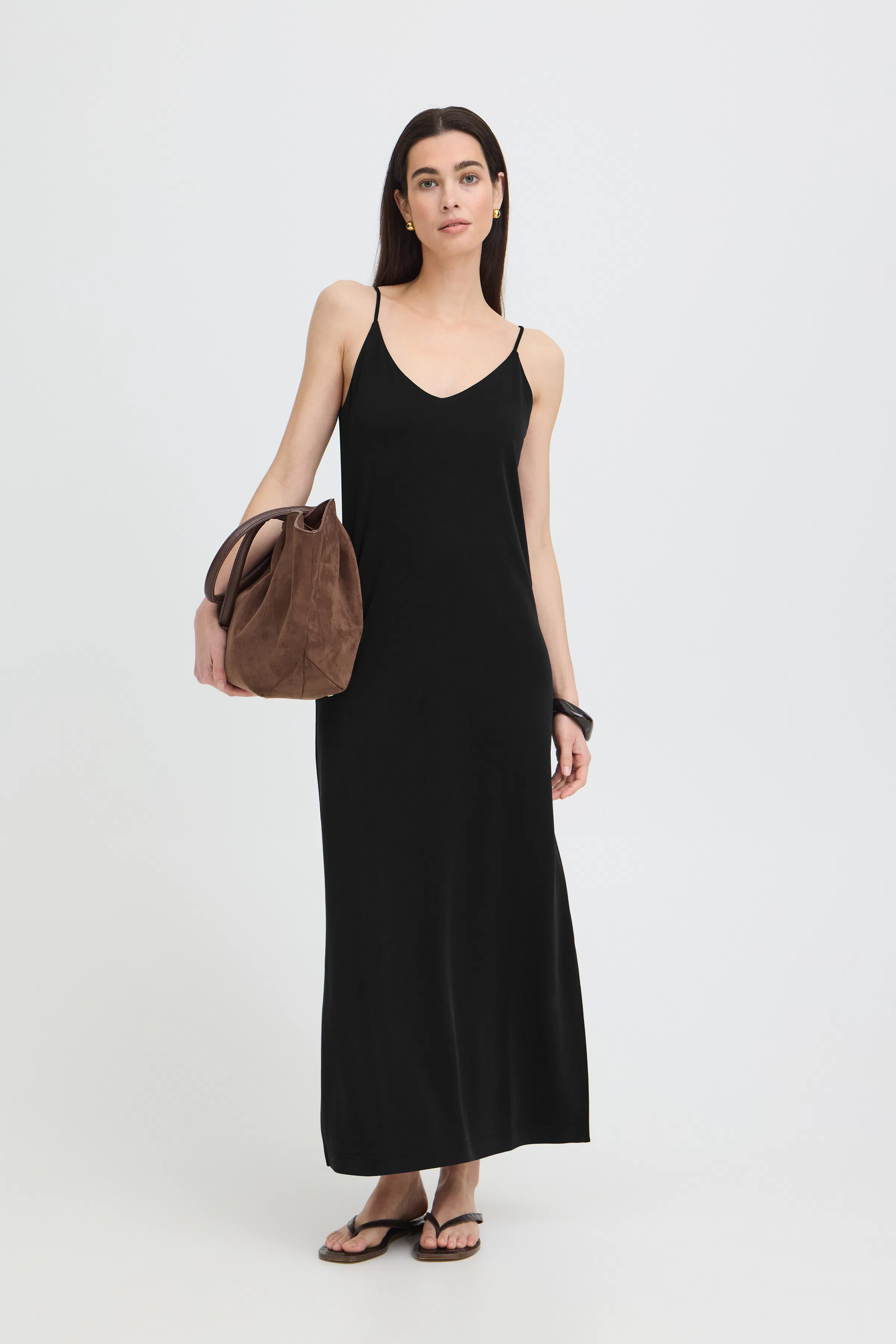 BYPAOLINE Kjole LOOKBOOK FRONT 20819058-194008