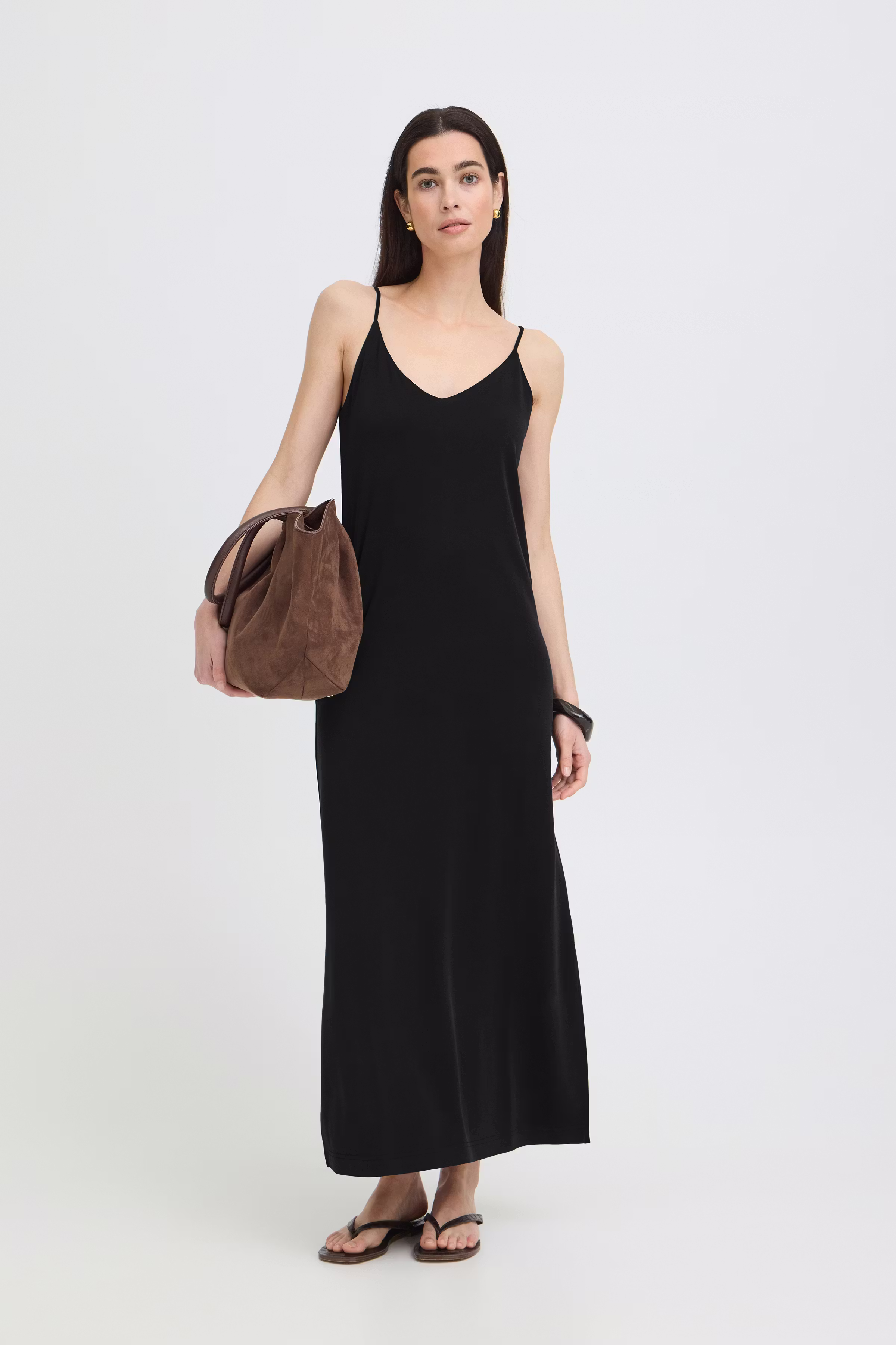 BYPAOLINE Kjole LOOKBOOK FRONT 20819058-194008