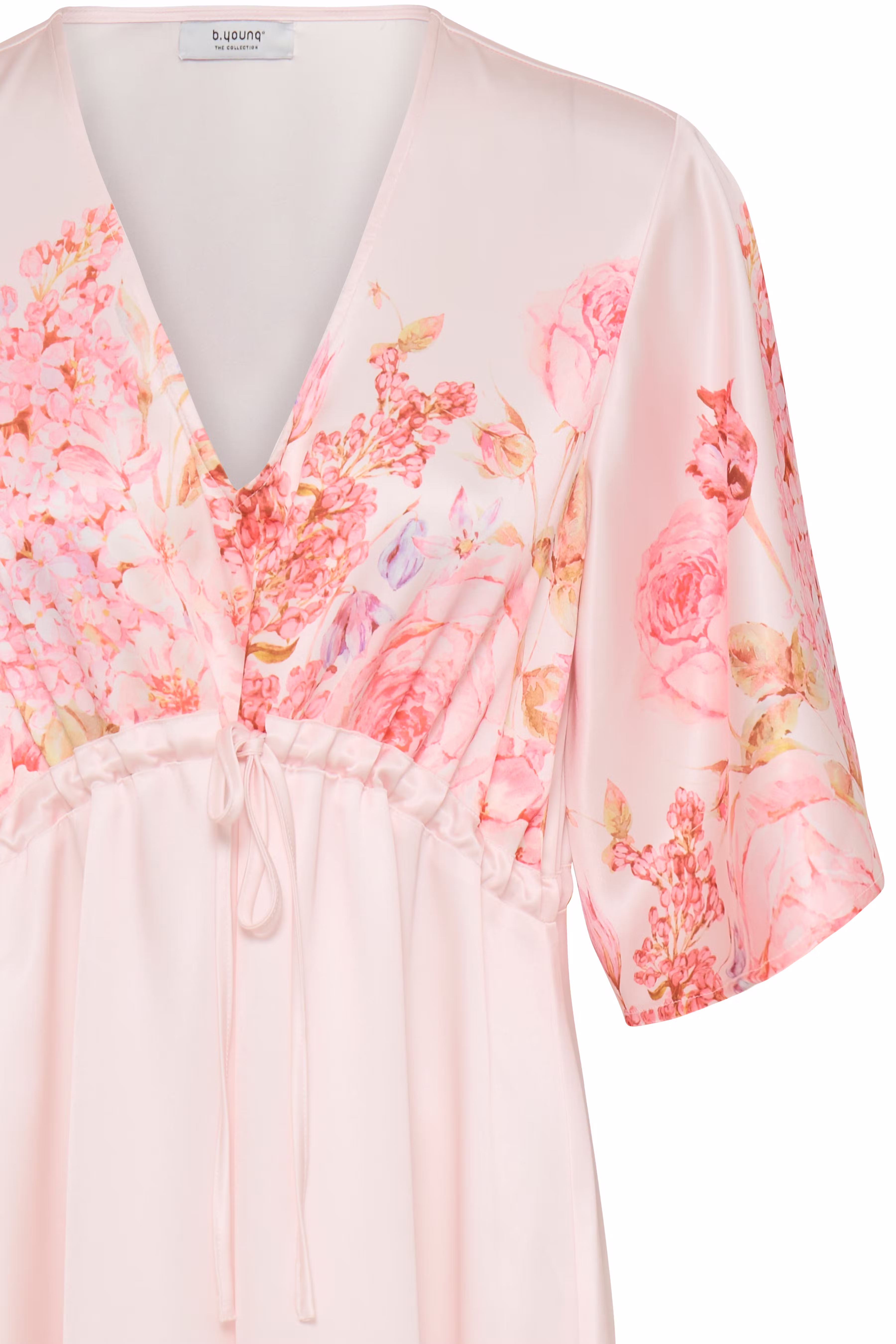 BYFLORETTA Kjole PACK DETAIL 20819620-900013505