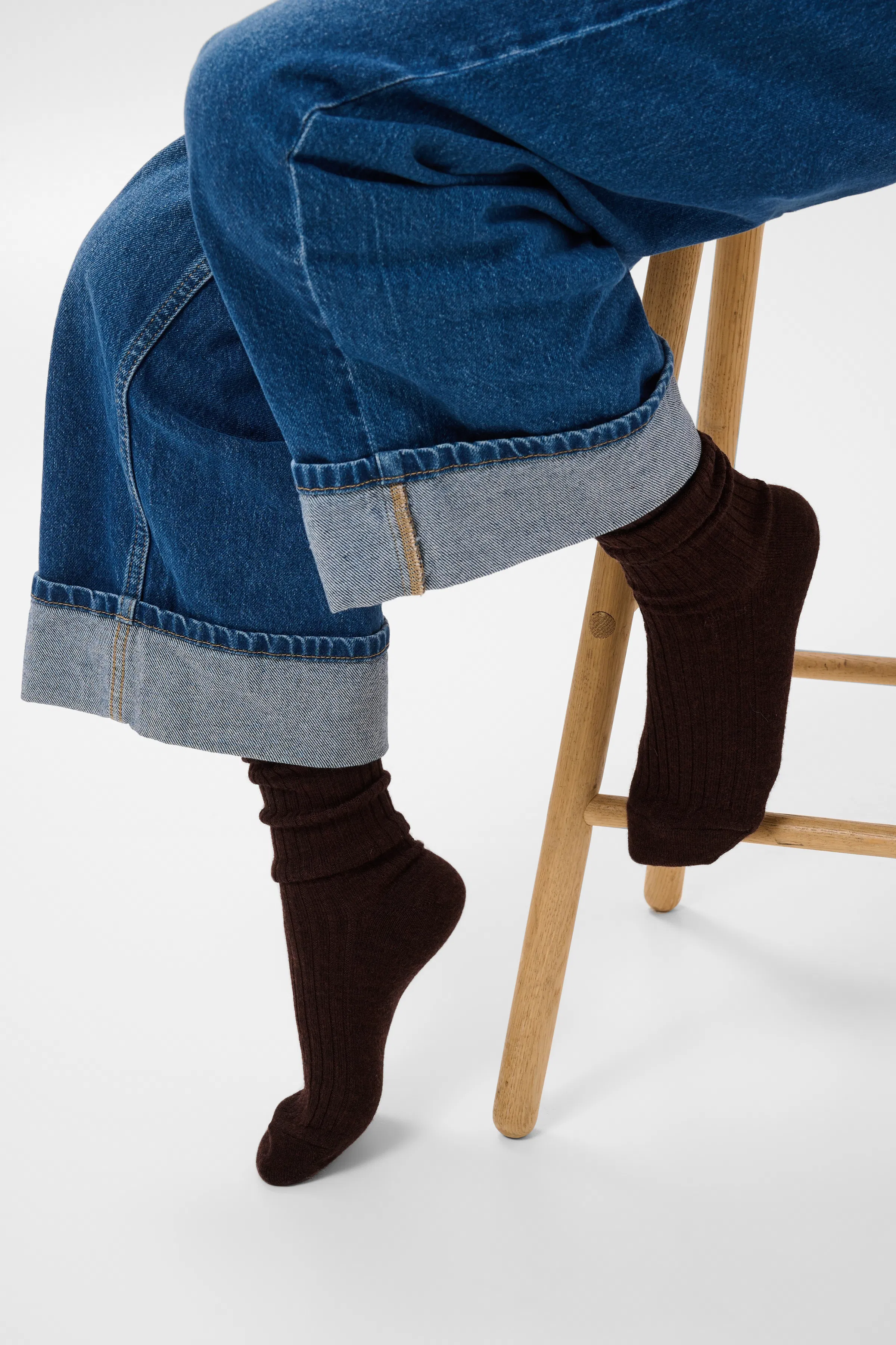 DorinPW Sokken LOOKBOOK FRONT 30311025-1911061