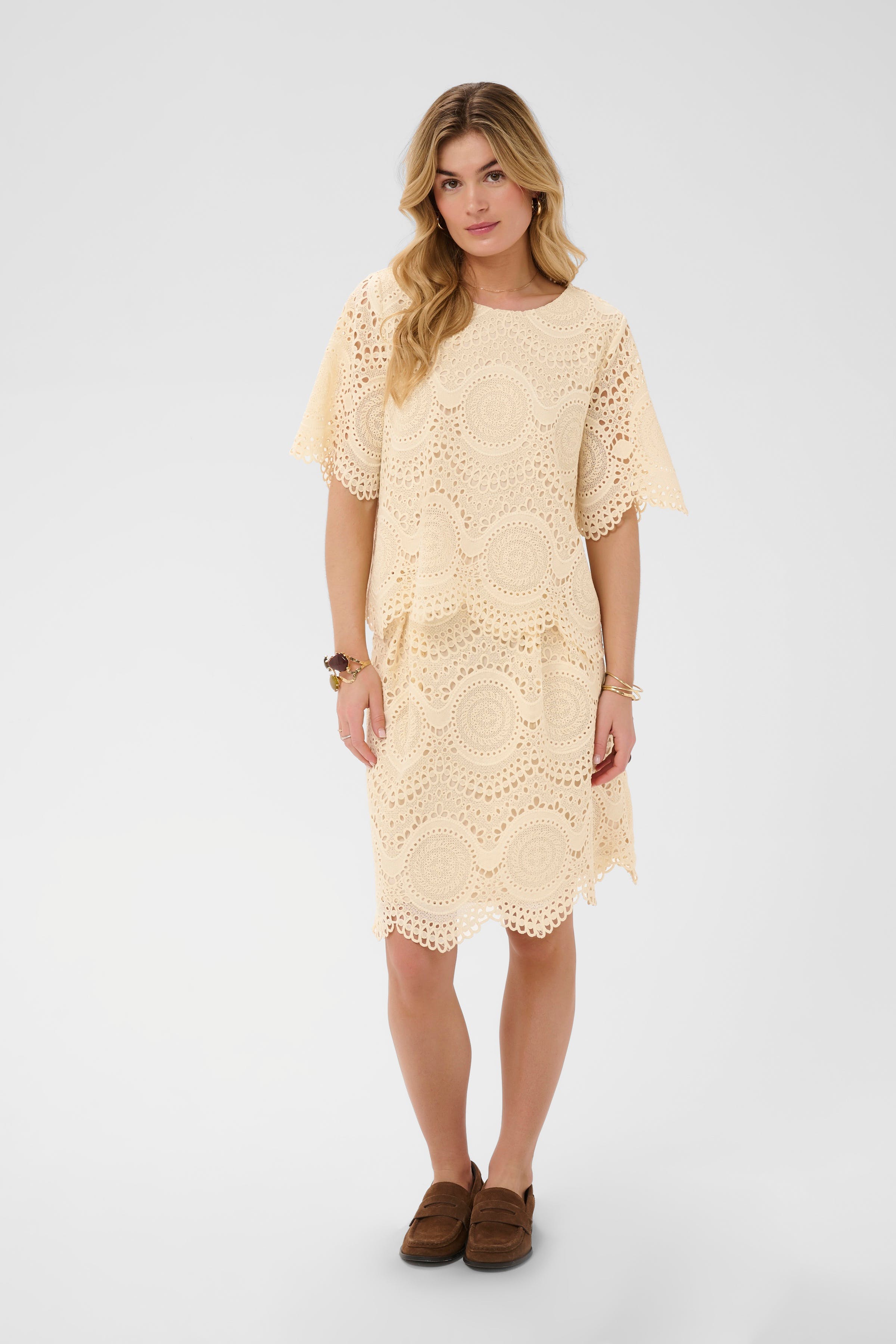 CRBaja Blouse LOOKBOOK FRONT 10615184-131008