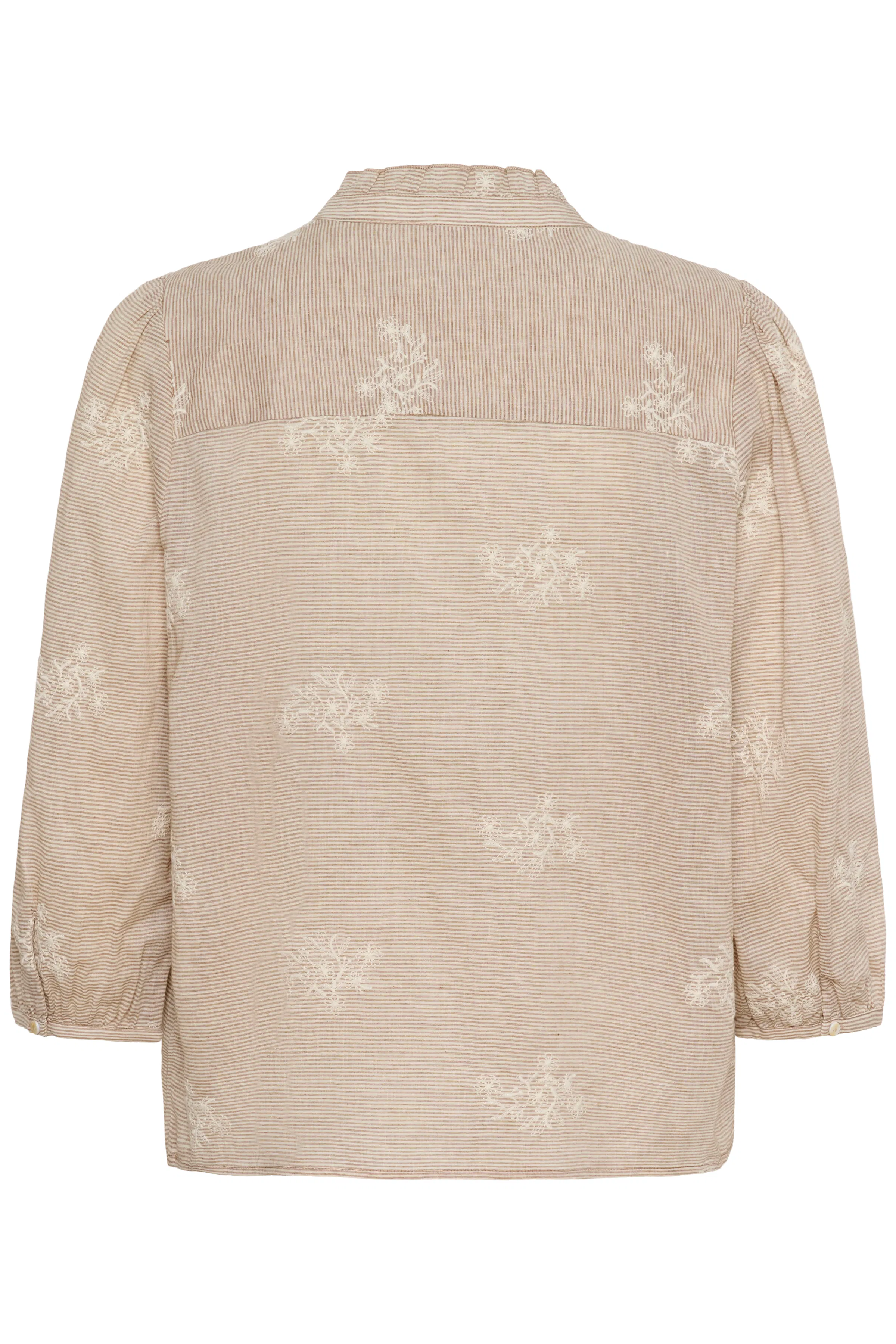 CRKorey Blouse PACK BACK 10614966-109213