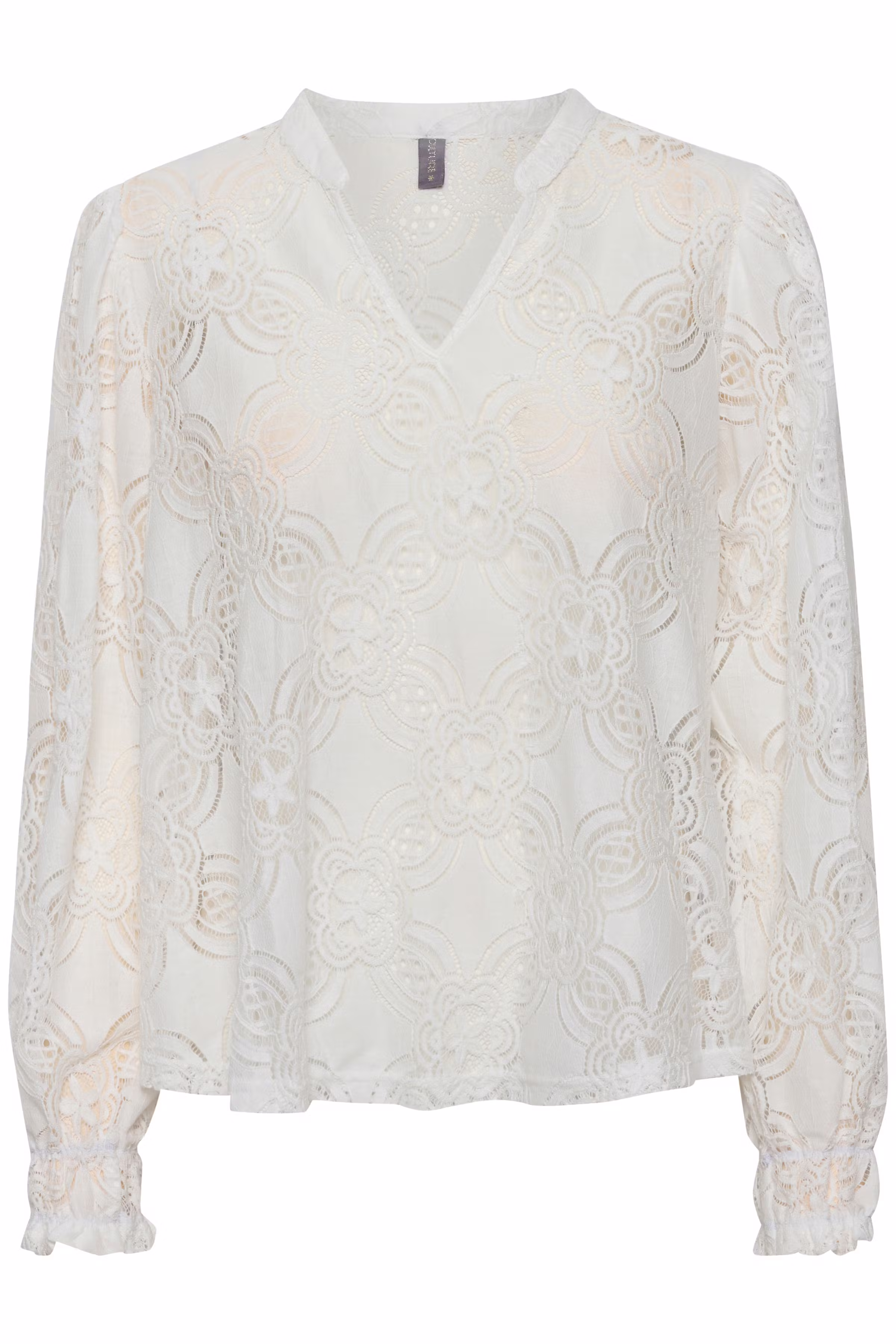 CUolu Bluse PACK FRONT 50109490-500013