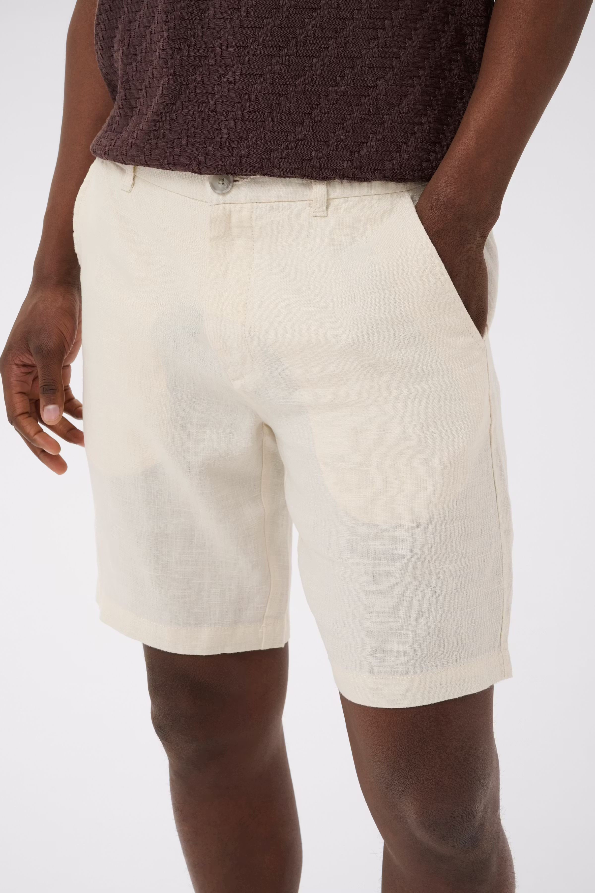 MAharlow Shorts LOOKBOOK DETAIL 30209072-120601