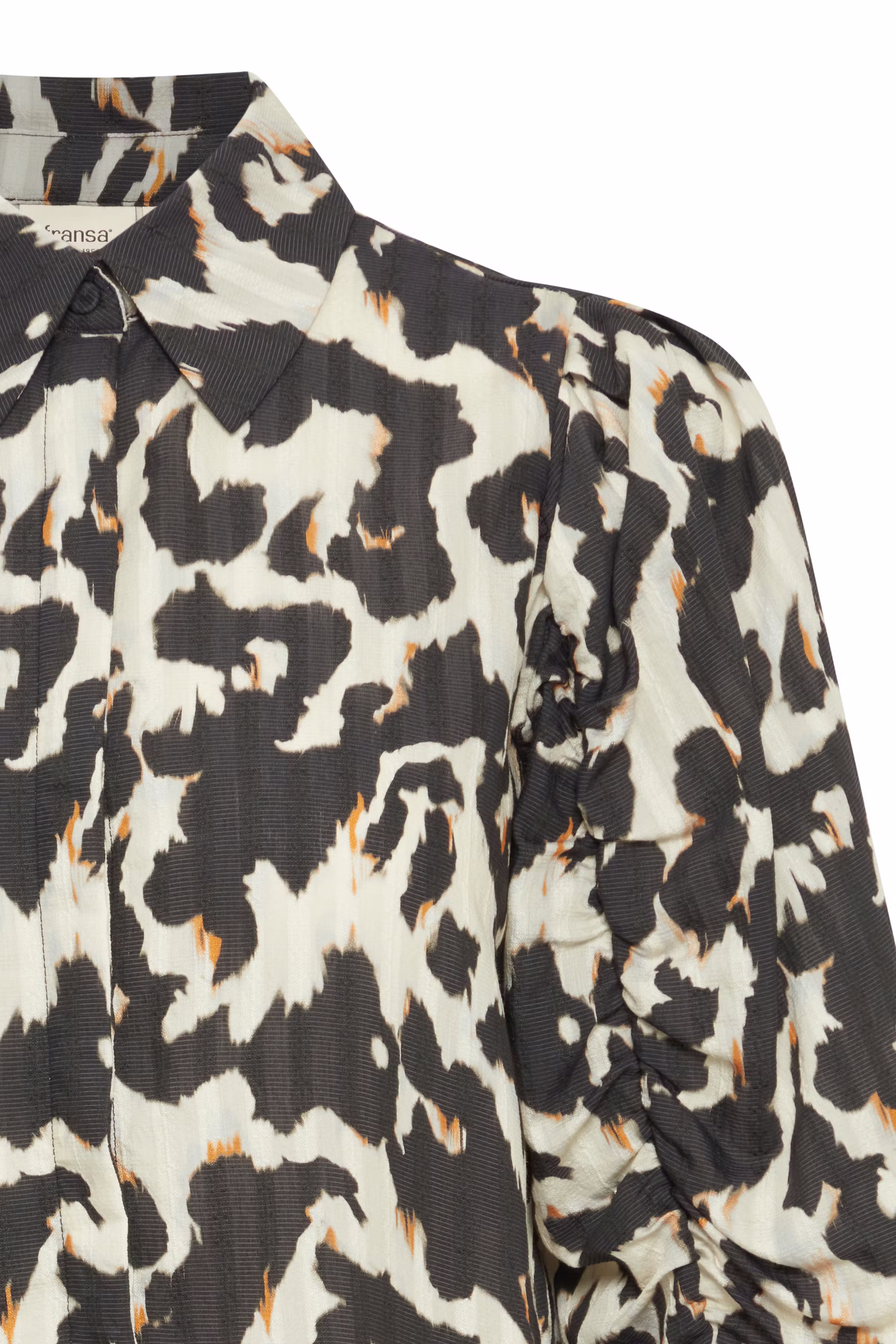 FRLELU Skjorte PACK DETAIL 20614117-203440