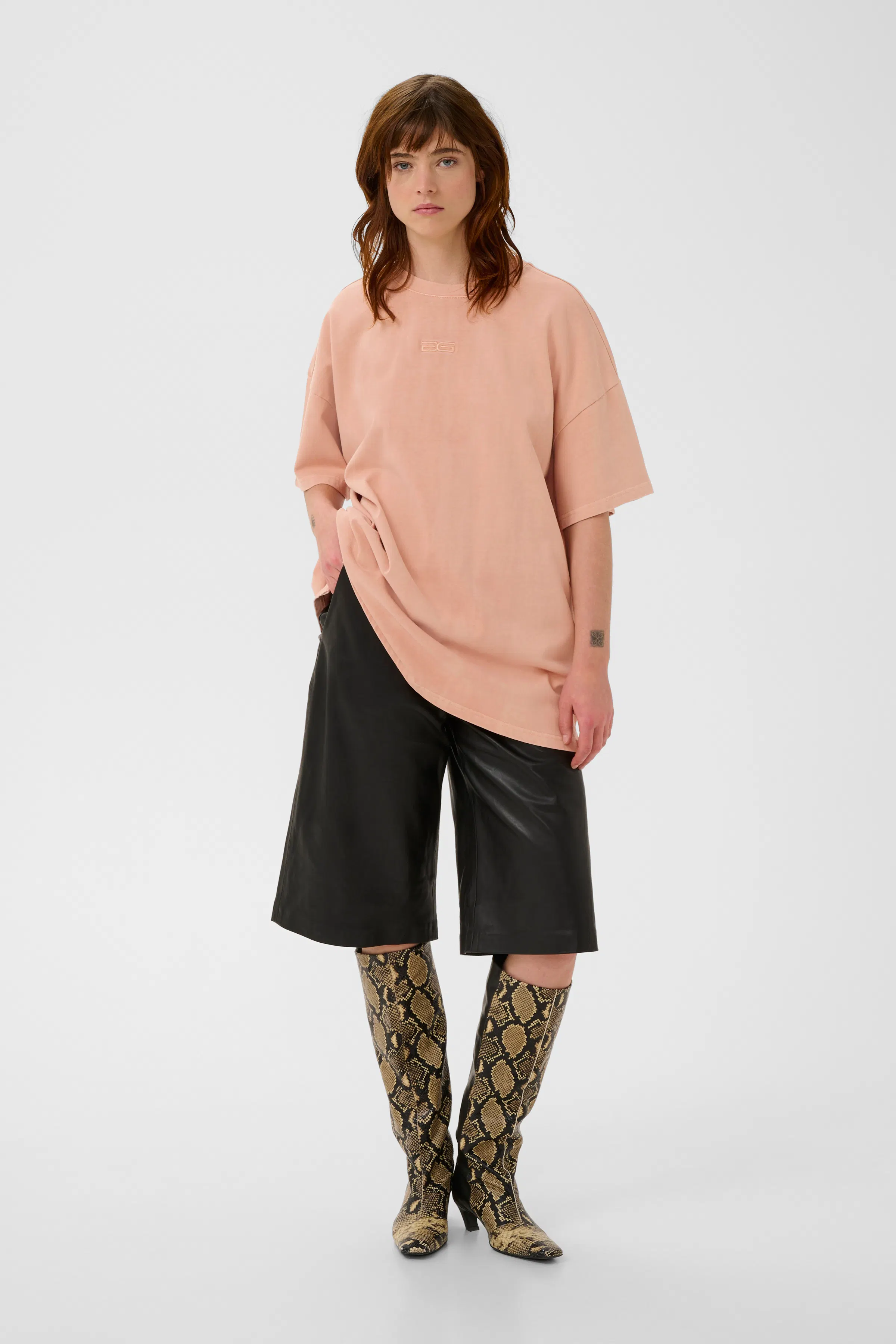 JioGZ T-shirt LOOKBOOK FRONT 10909249-151316