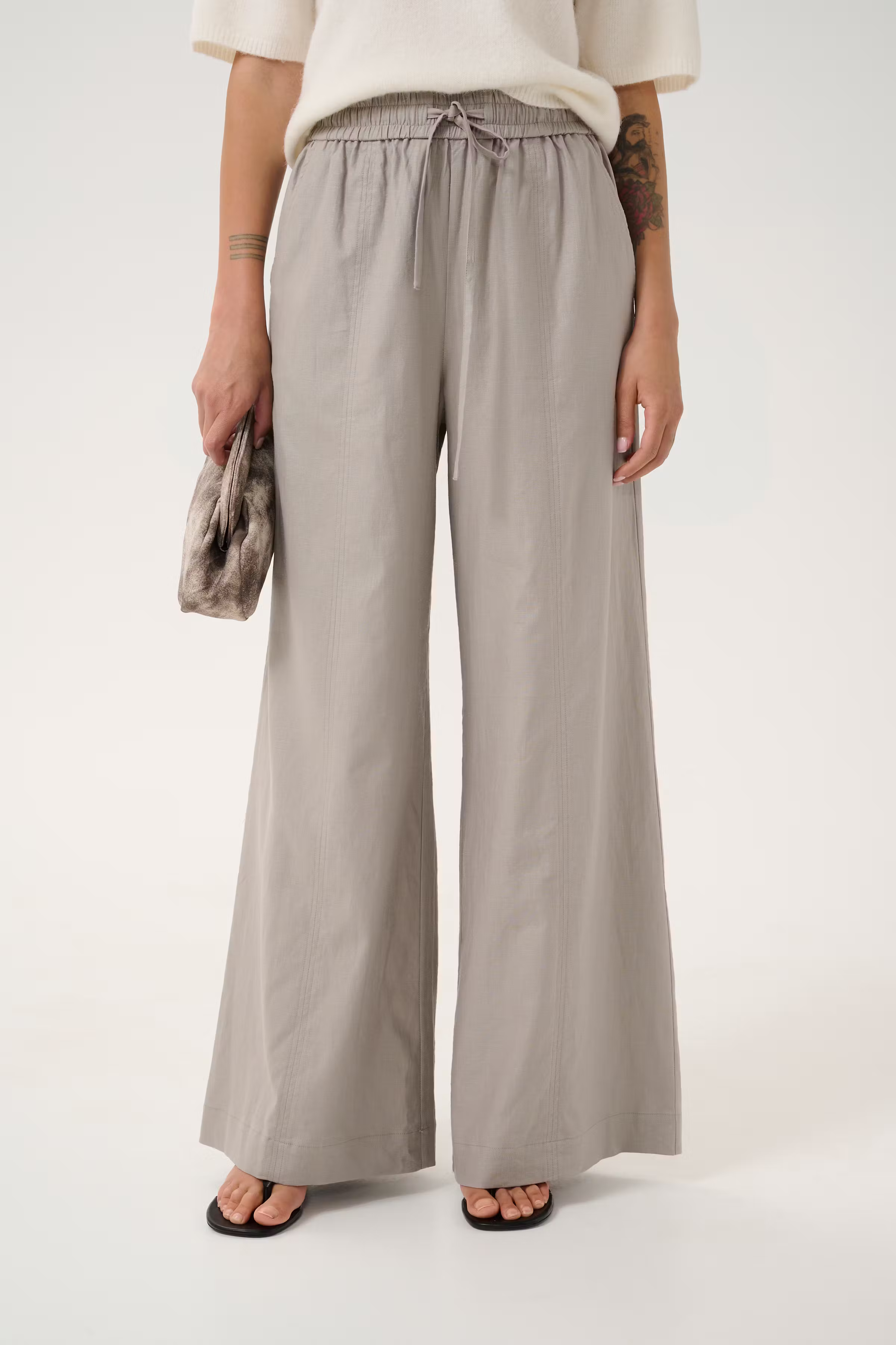 GZliane Bukser LOOKBOOK FRONT 10909912-170207