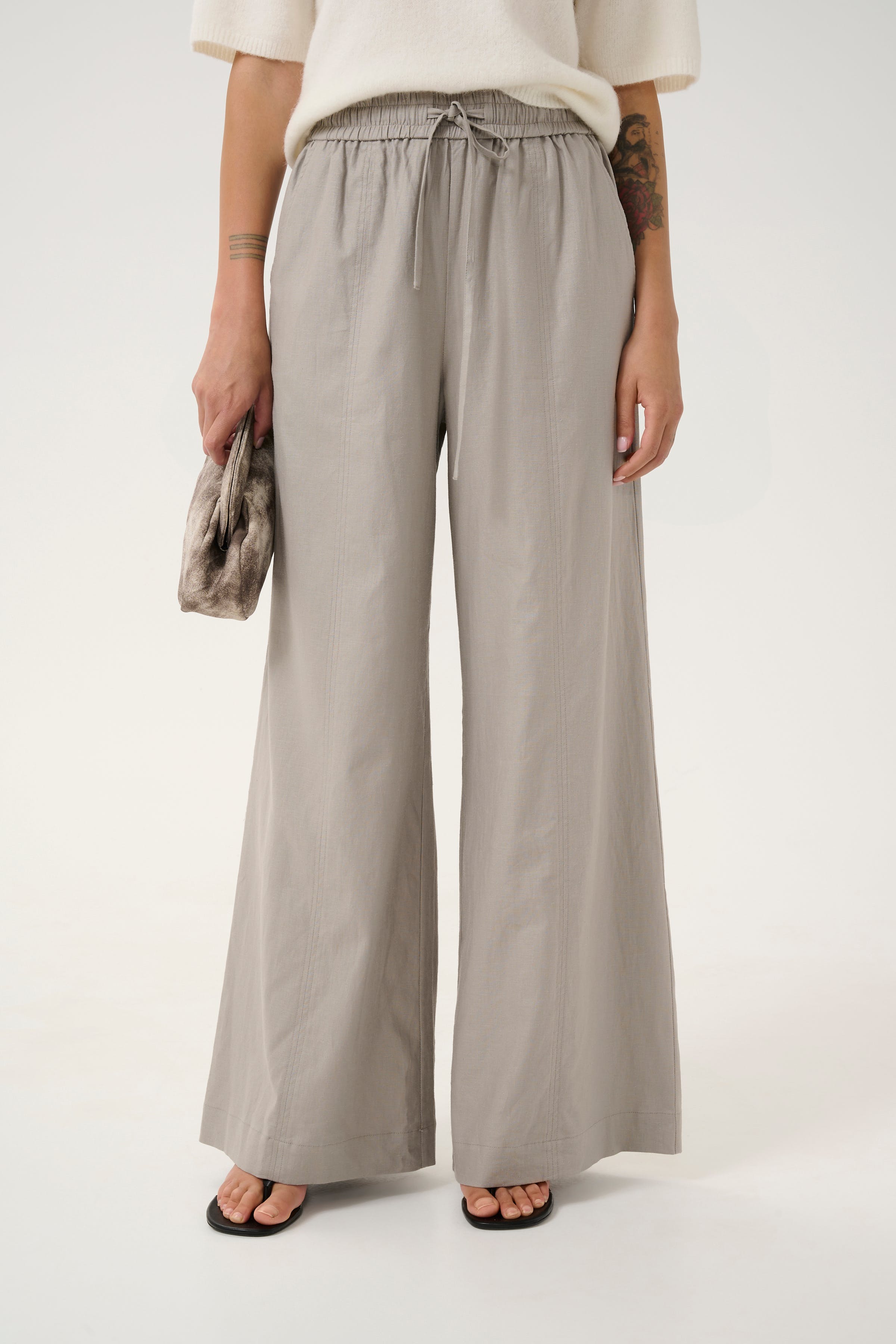 GZliane Broek LOOKBOOK FRONT 10909912-170207