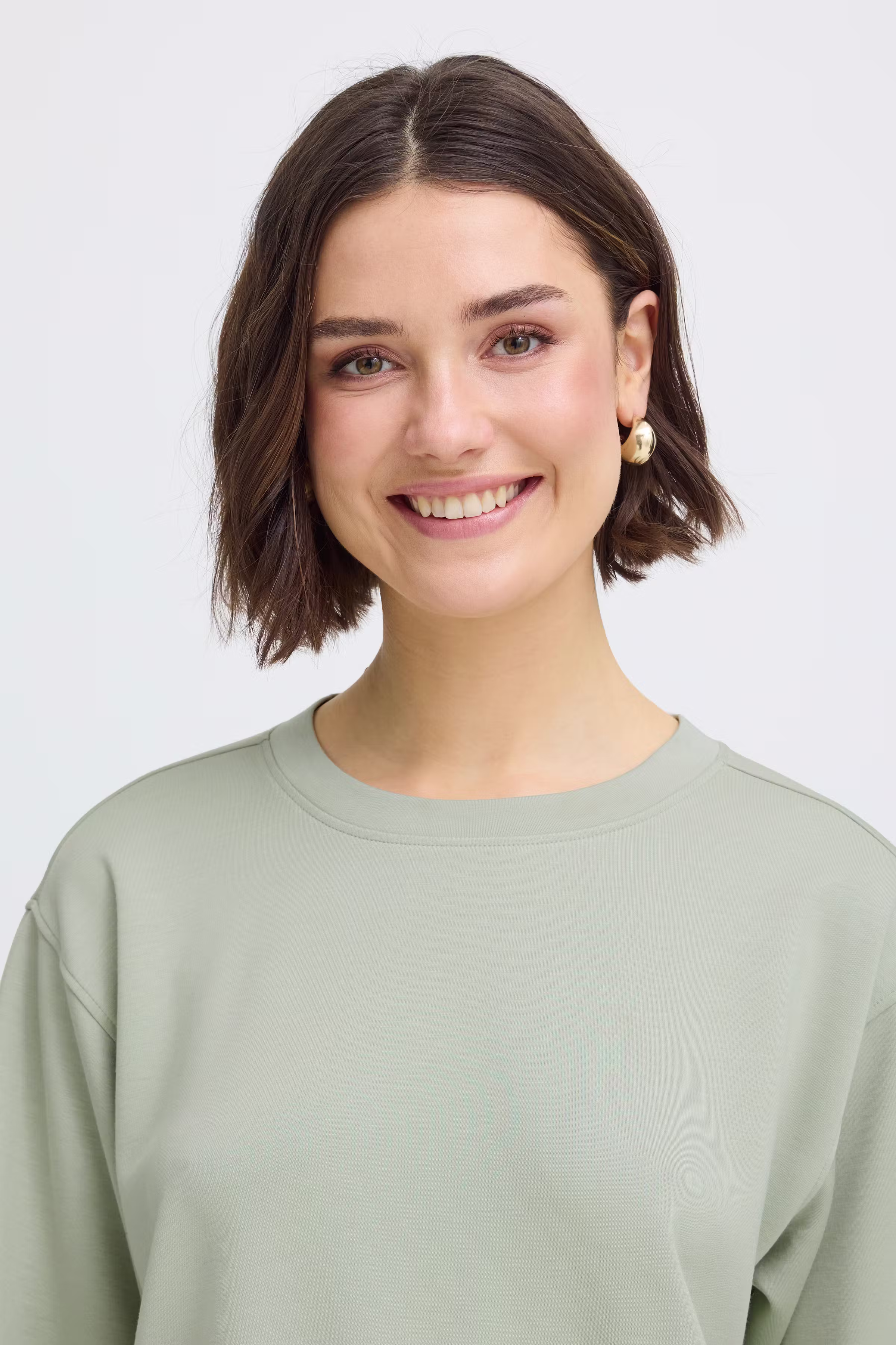 FRAURORA Pullover LOOKBOOK DETAIL 20615492-160110
