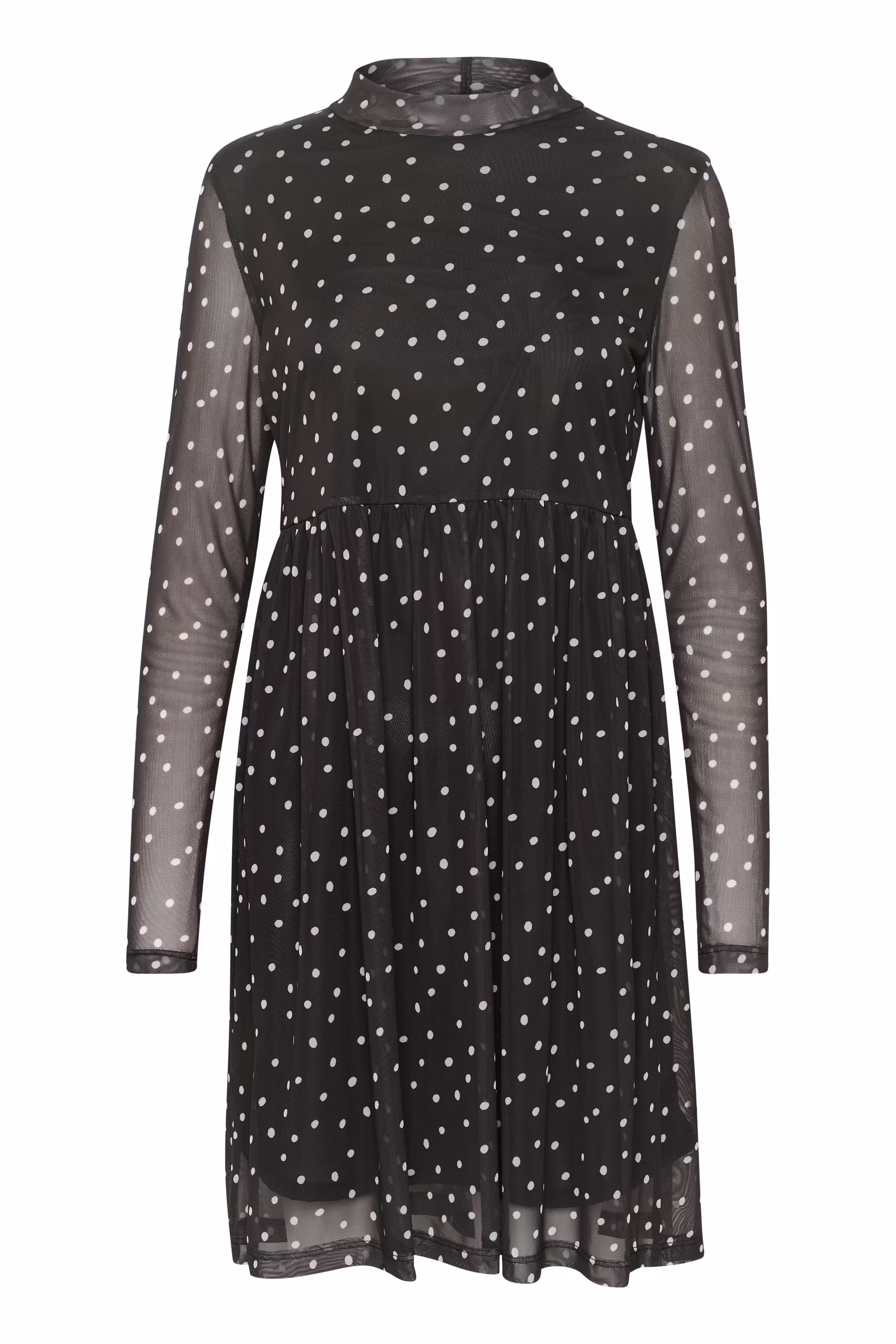 KAjohanne Dress PACK FRONT 10509129-106287